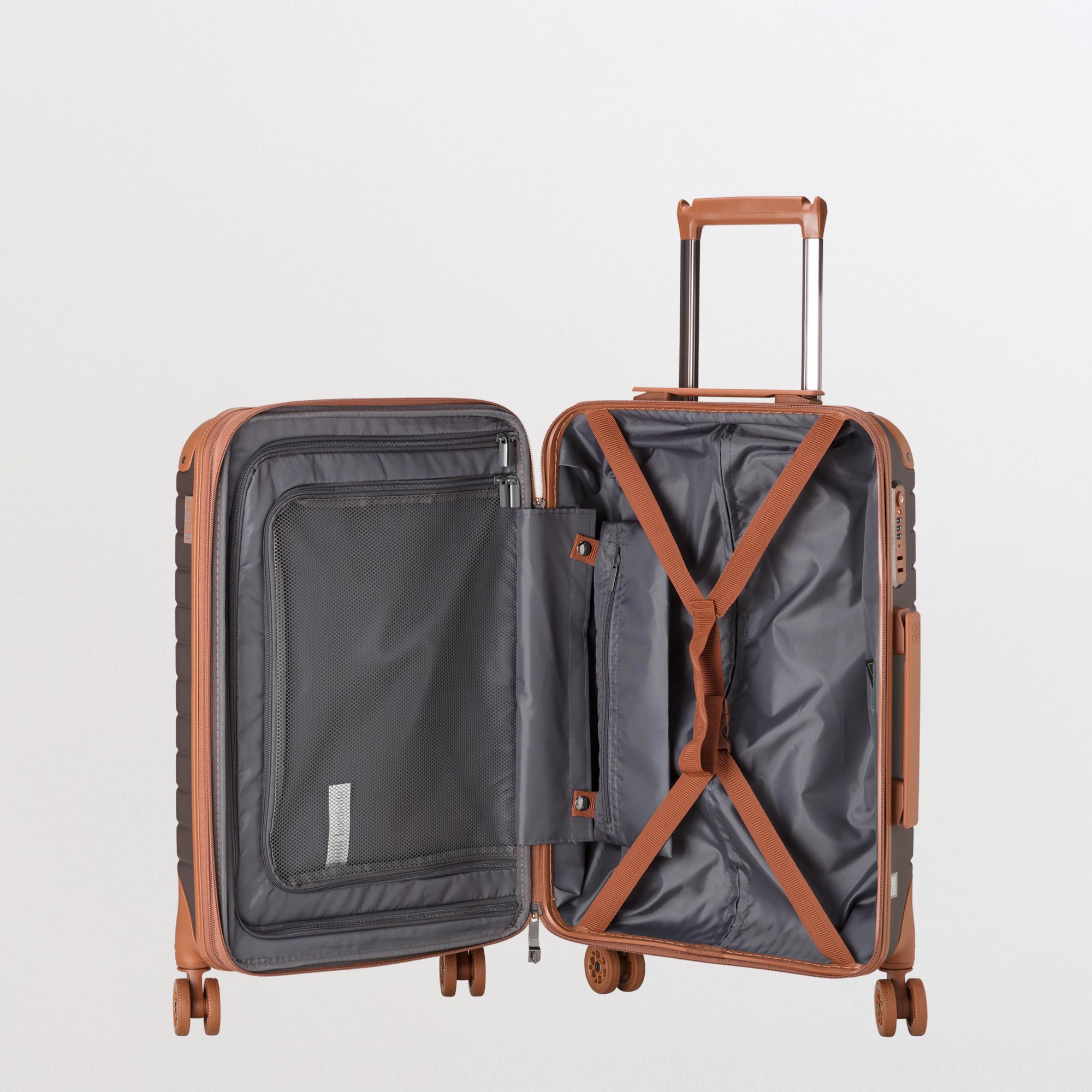 Trolley S - Starr - Gotech Premium Schokolade