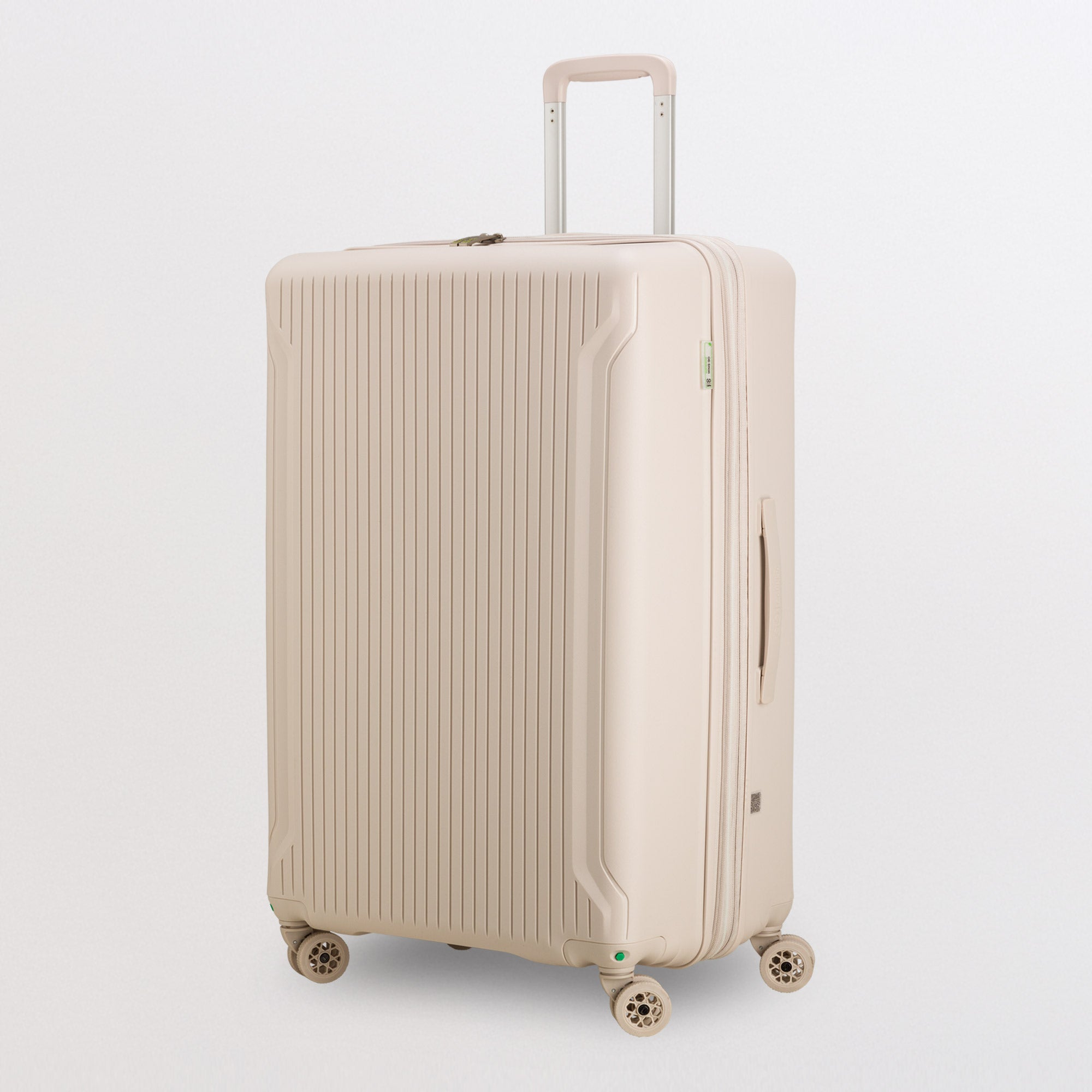 Trolley L - Rigido - Wing go Crema