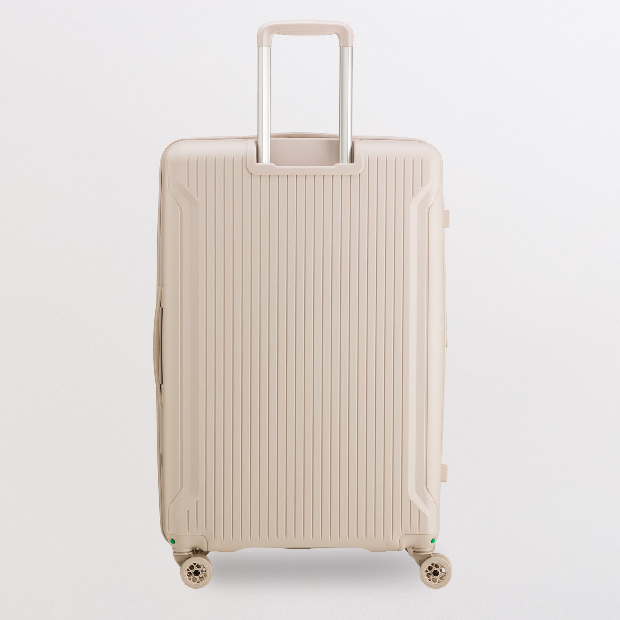 Trolley L - Rigido - Wing go Crema