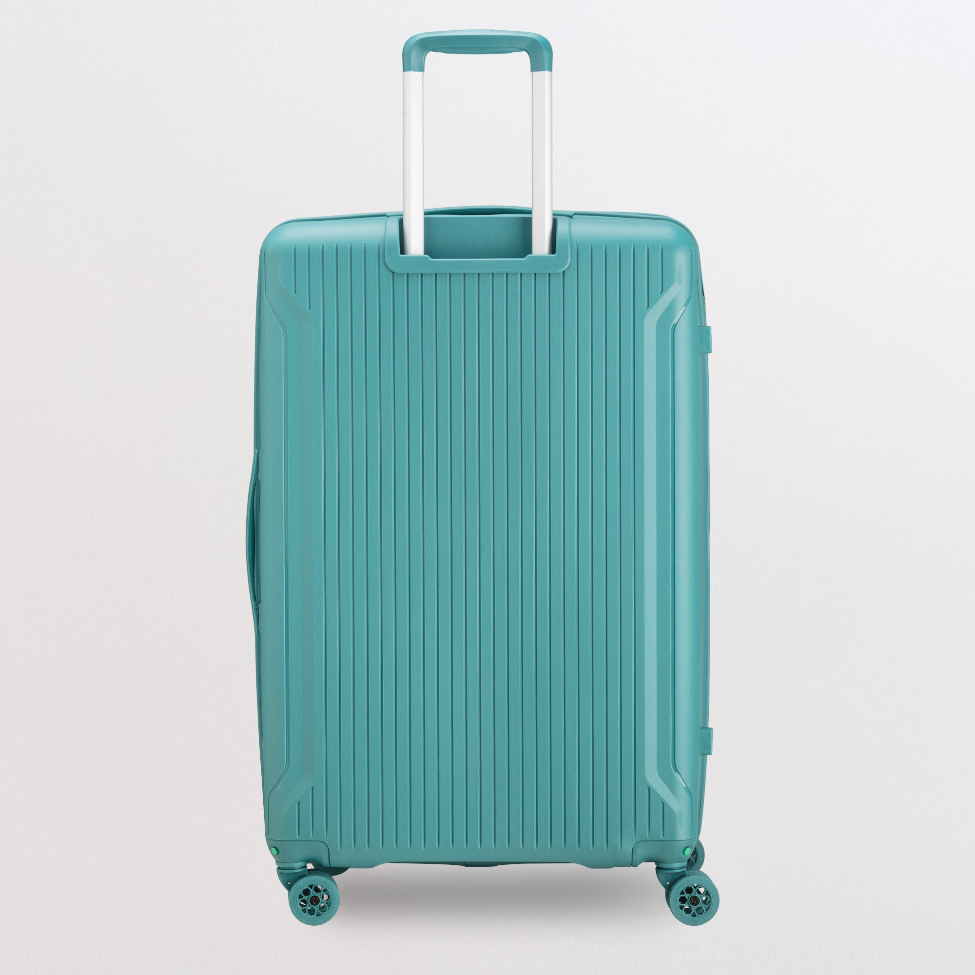 Trolley L - Rigido - Wing go Verde Smeraldo