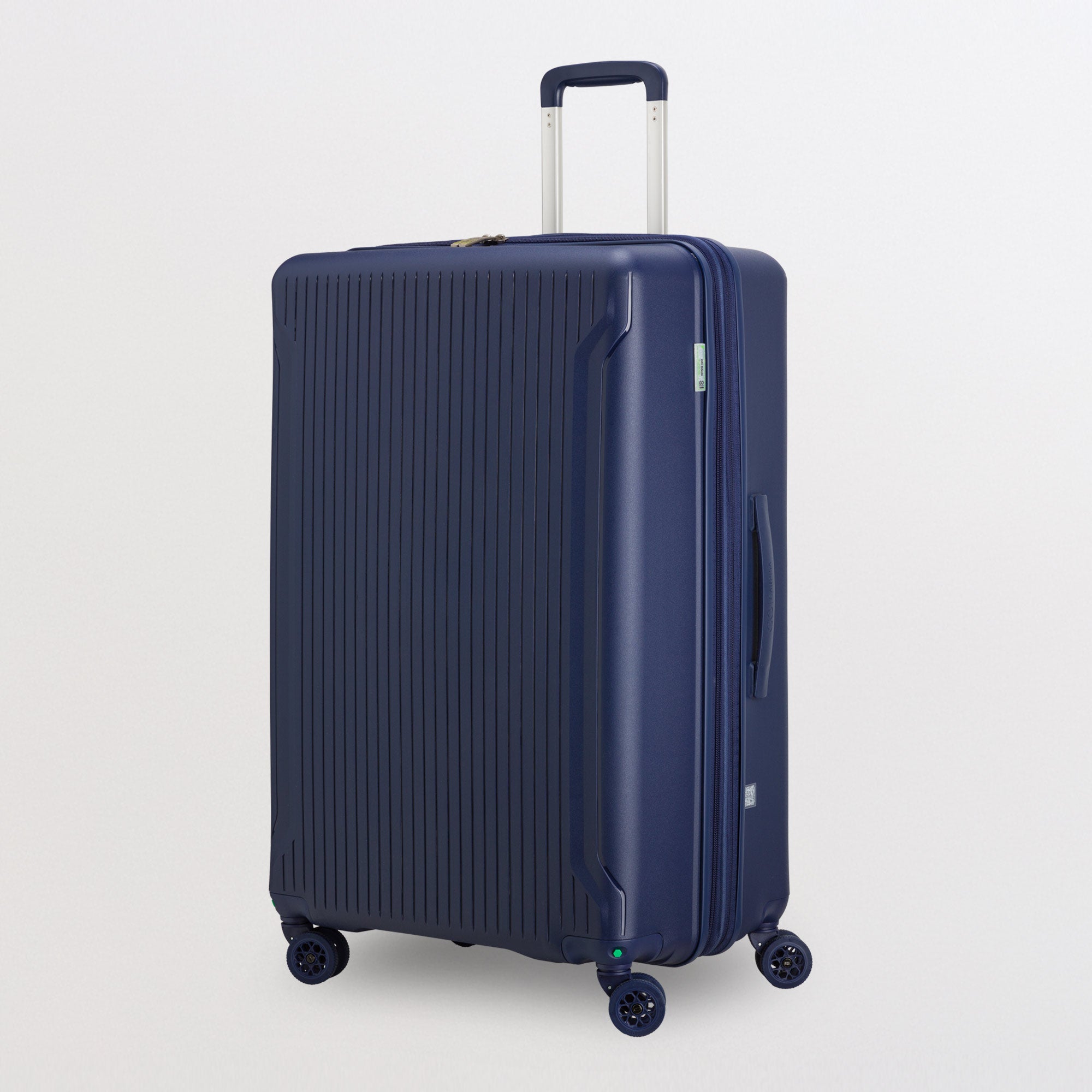 Trolley L - Rigido - Wing go Blu Royal