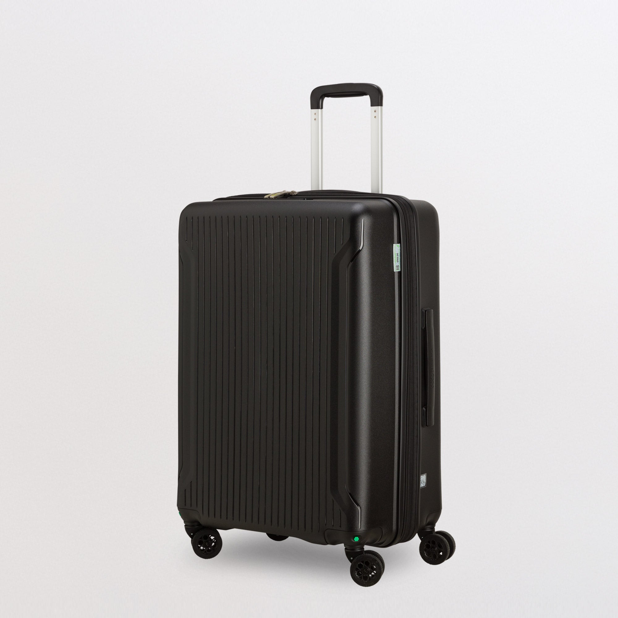 Trolley M - Rigido - Wing go Nero