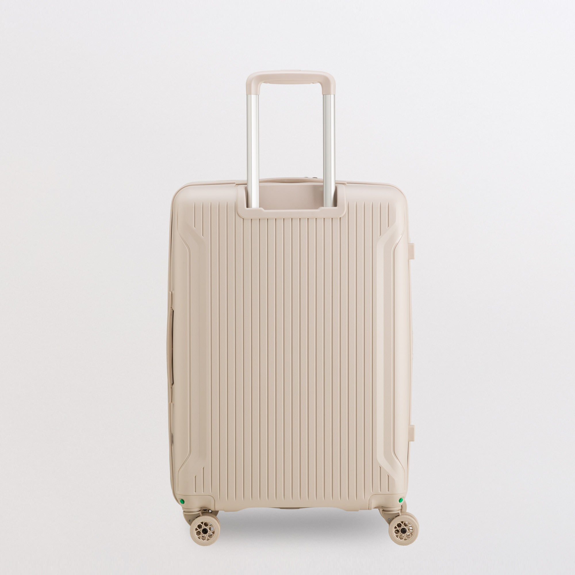 Trolley M - Rigido - Wing go Crema