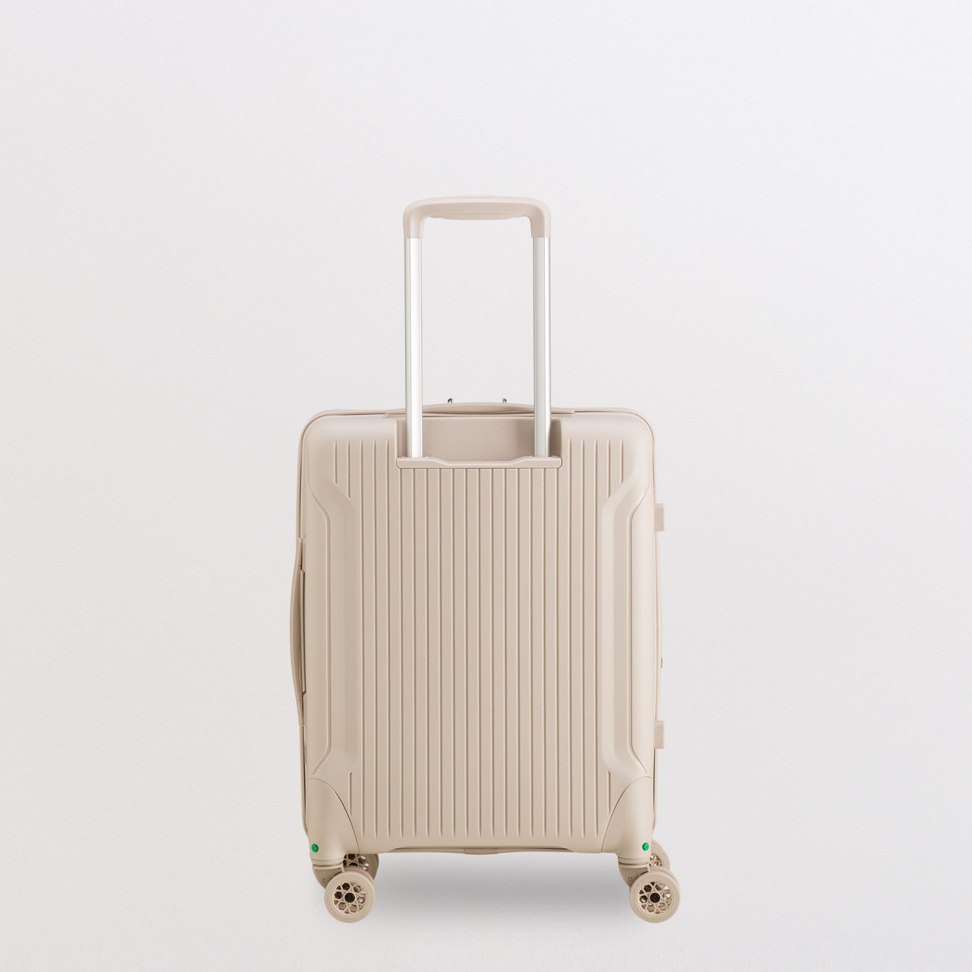 Trolley S - Rigido - Wing go Crema