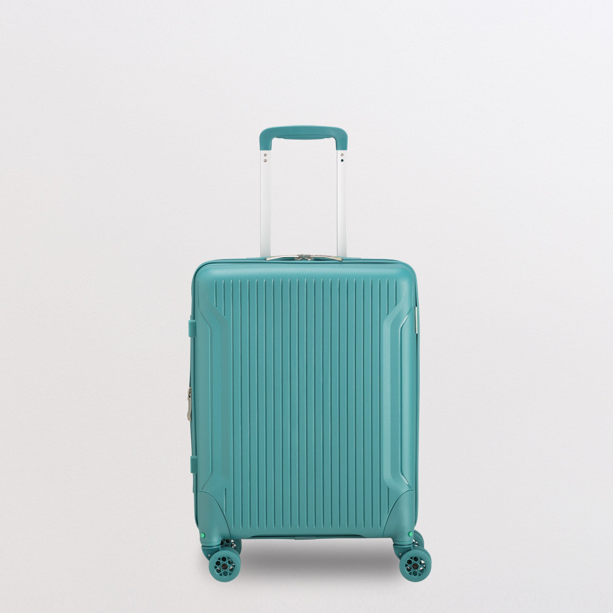 Trolley S - Rigido - Wing go Verde Smeraldo