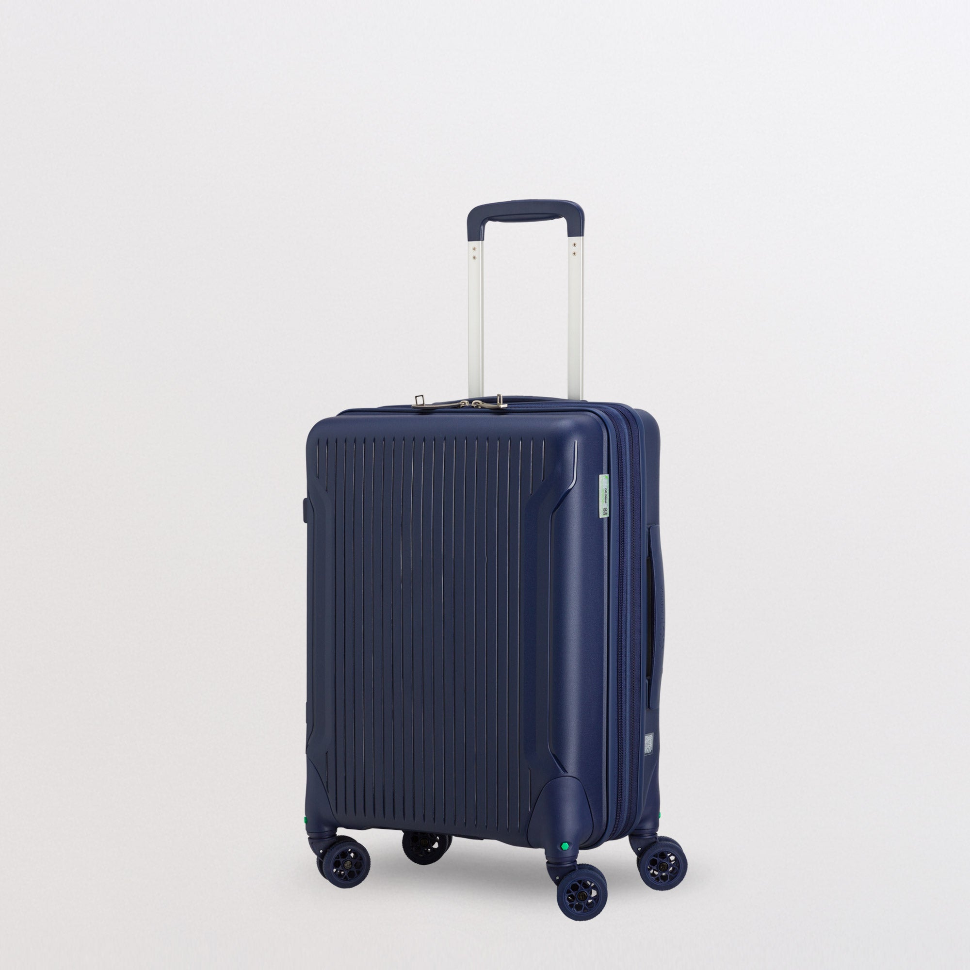Trolley S - Rigido - Wing go Blu Royal