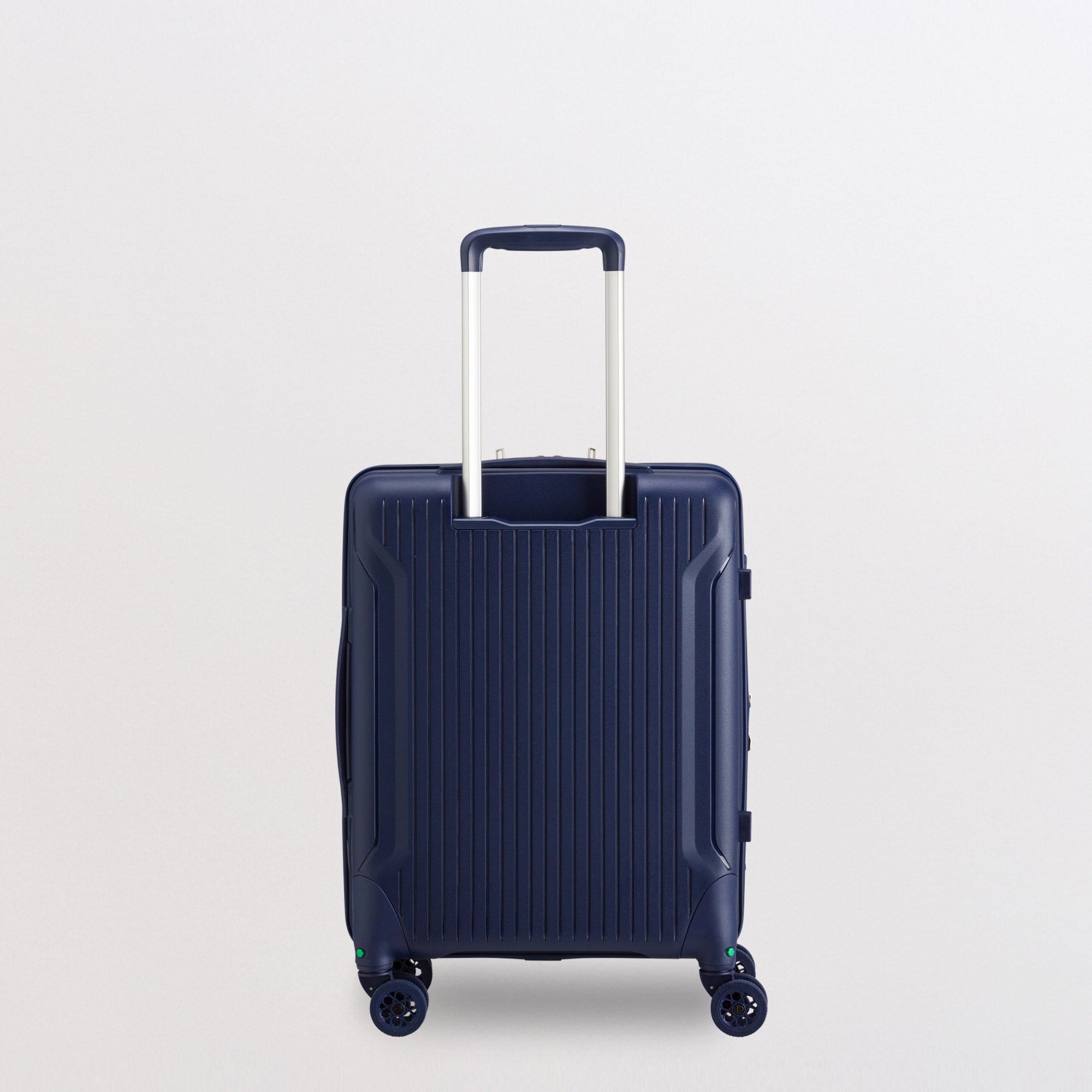 Trolley S - Rigido - Wing go Blu Royal