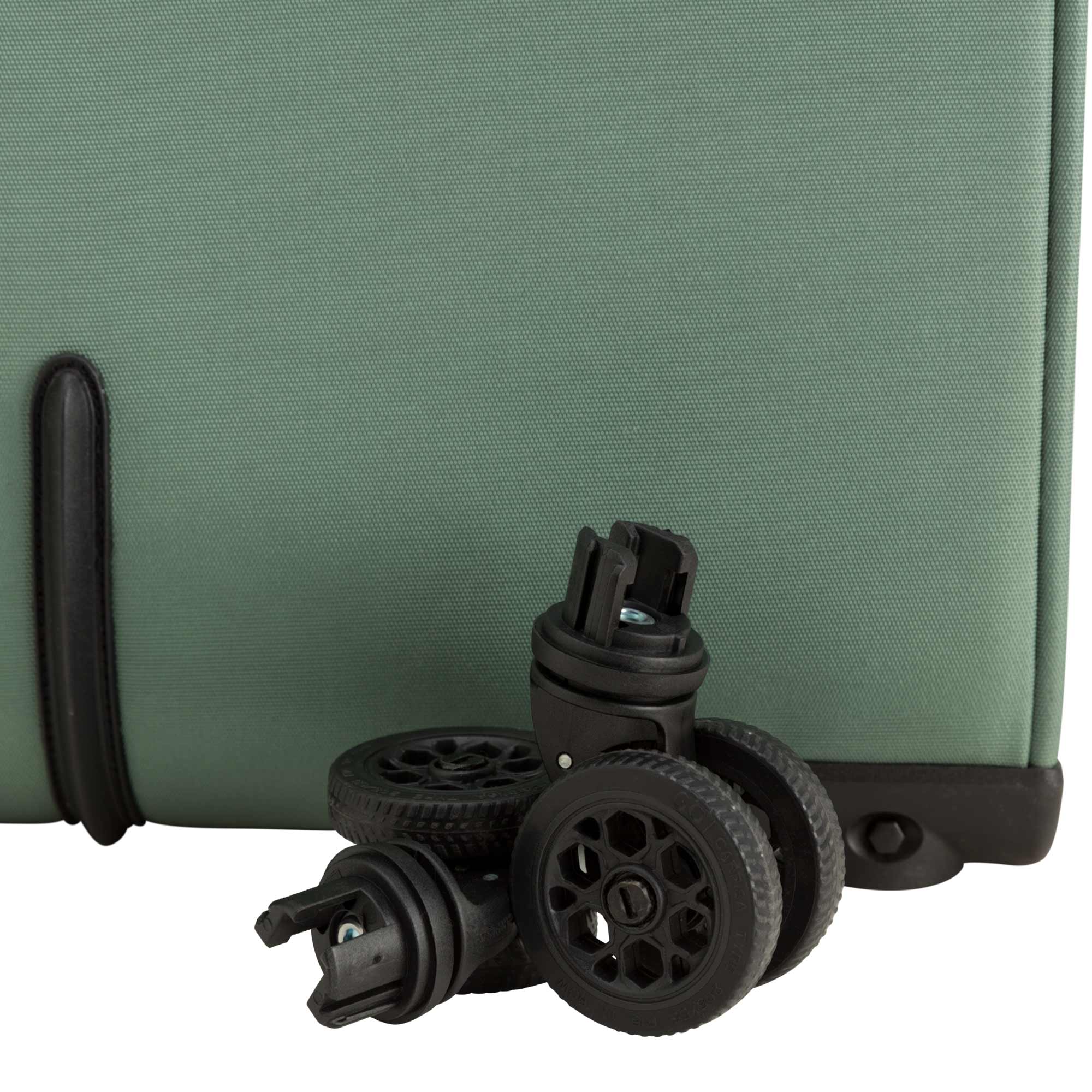 Trolley S - Halbstarr - Levity go v2 Salbeigrün