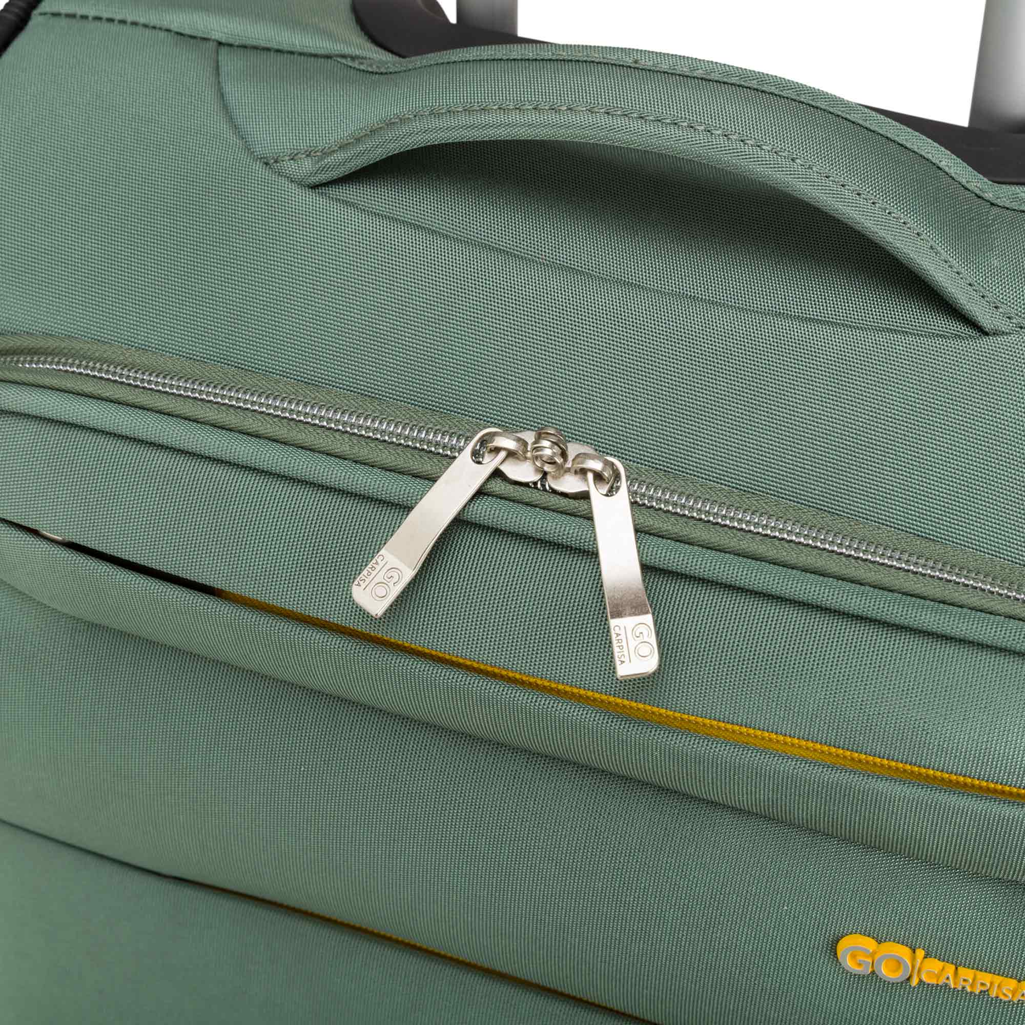 Trolley S - Halbstarr - Levity go v2 Verde Salvia