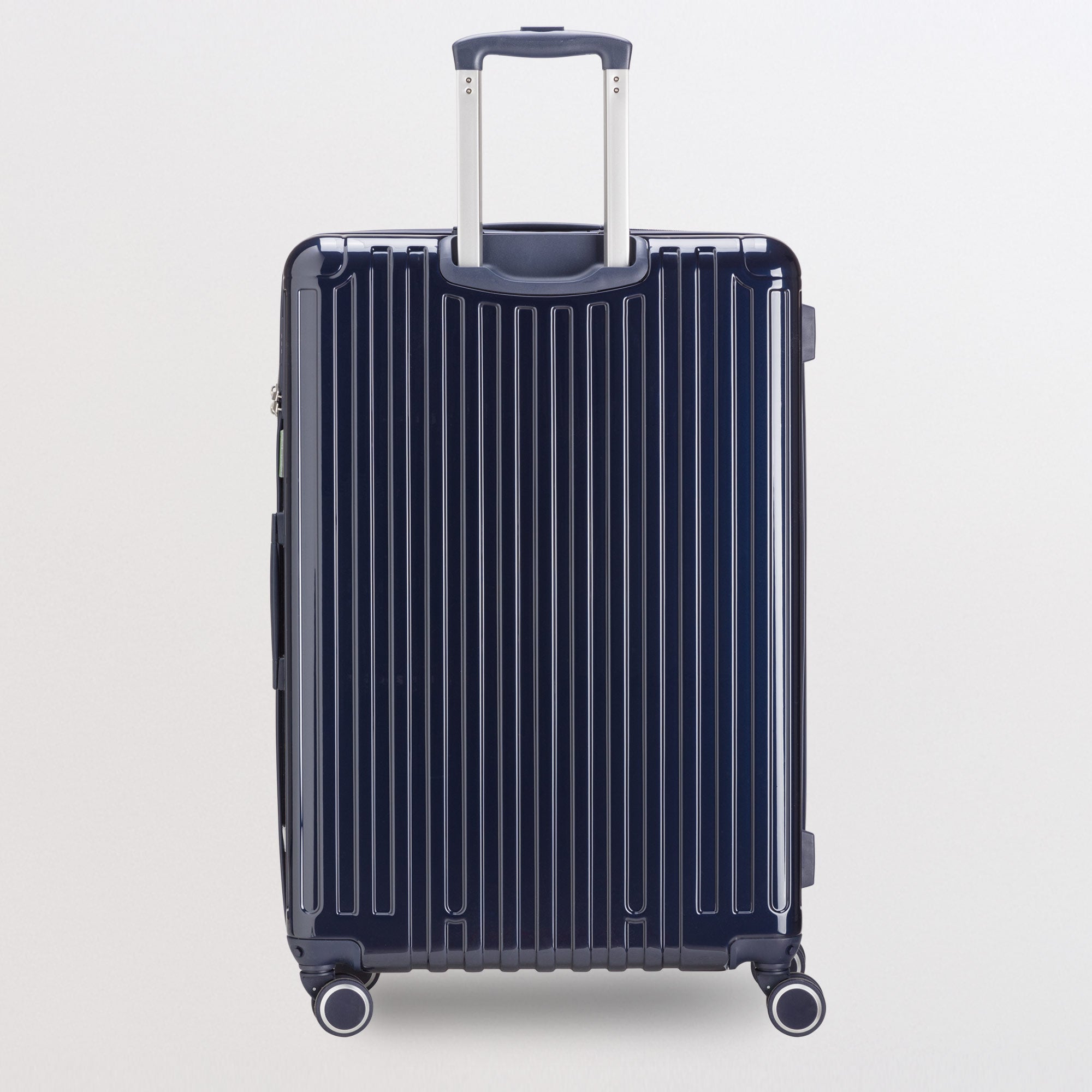 Trolley L - Hard - Bumper go Marineblau