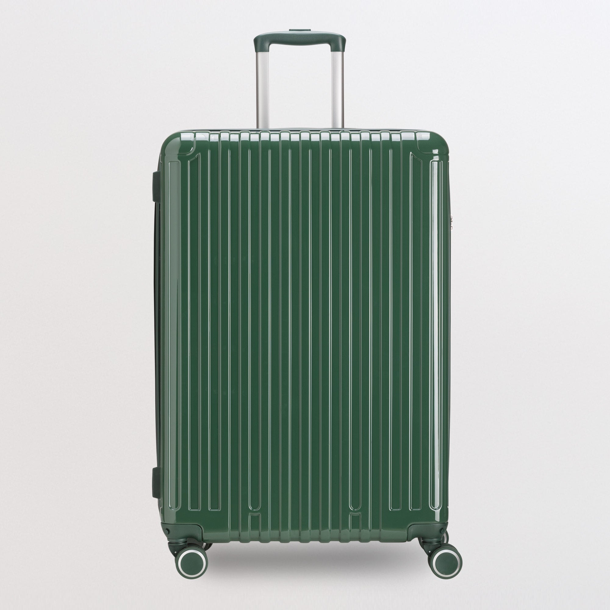 Trolley L - Hard - Bumper go Dunkler Moschus