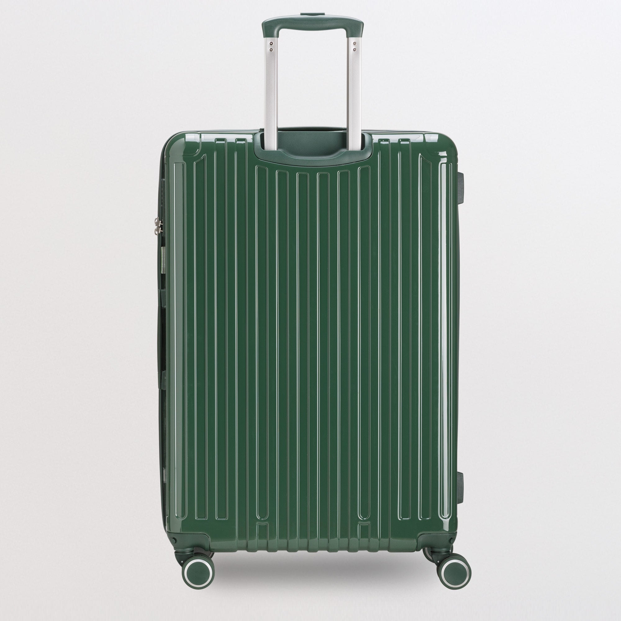 Trolley L - Hard - Bumper go Dunkler Moschus