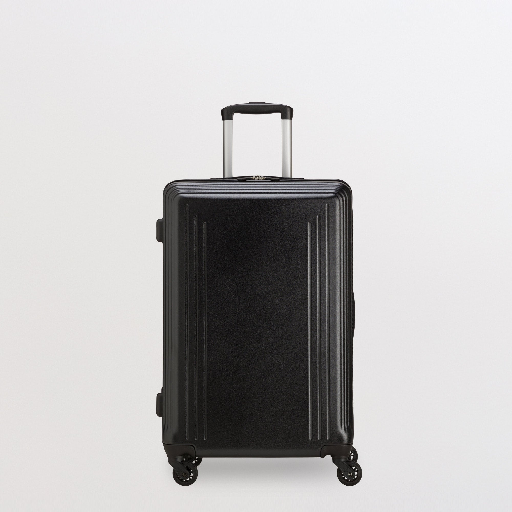 Trolley M - Rigido - Game to go Nero