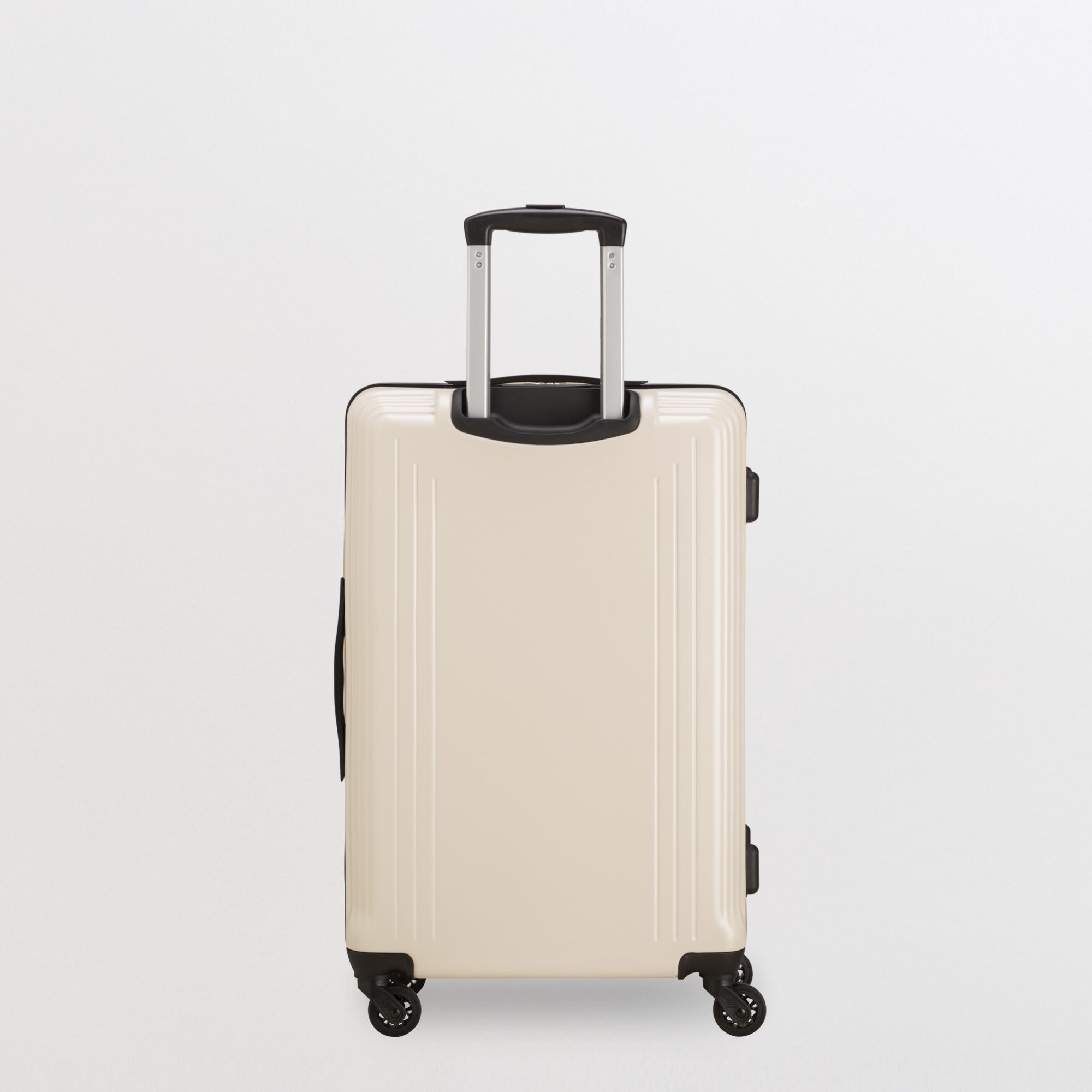 Trolley M - Rigid - Game to go Cream