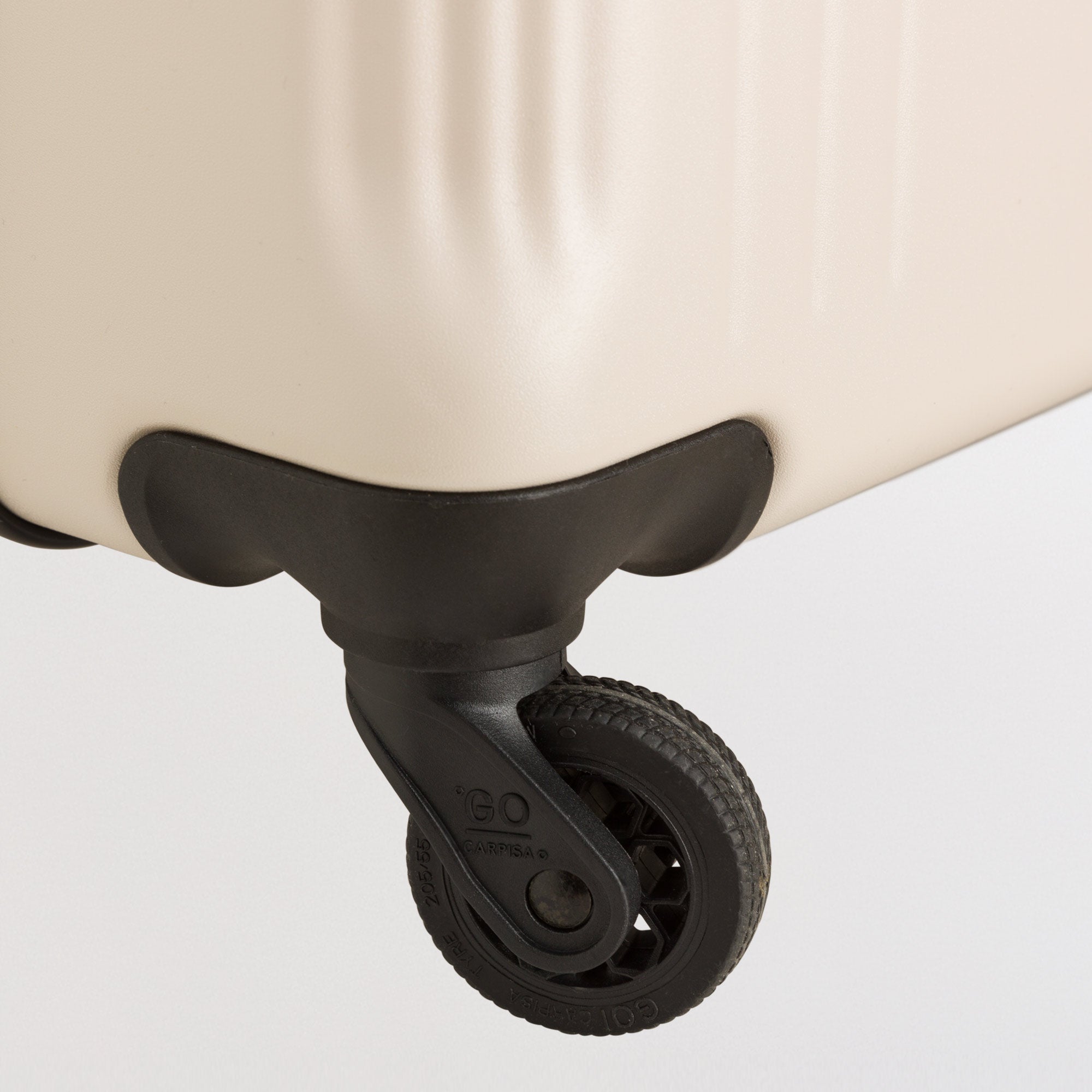 Trolley M - Rigid - Game to go Cream