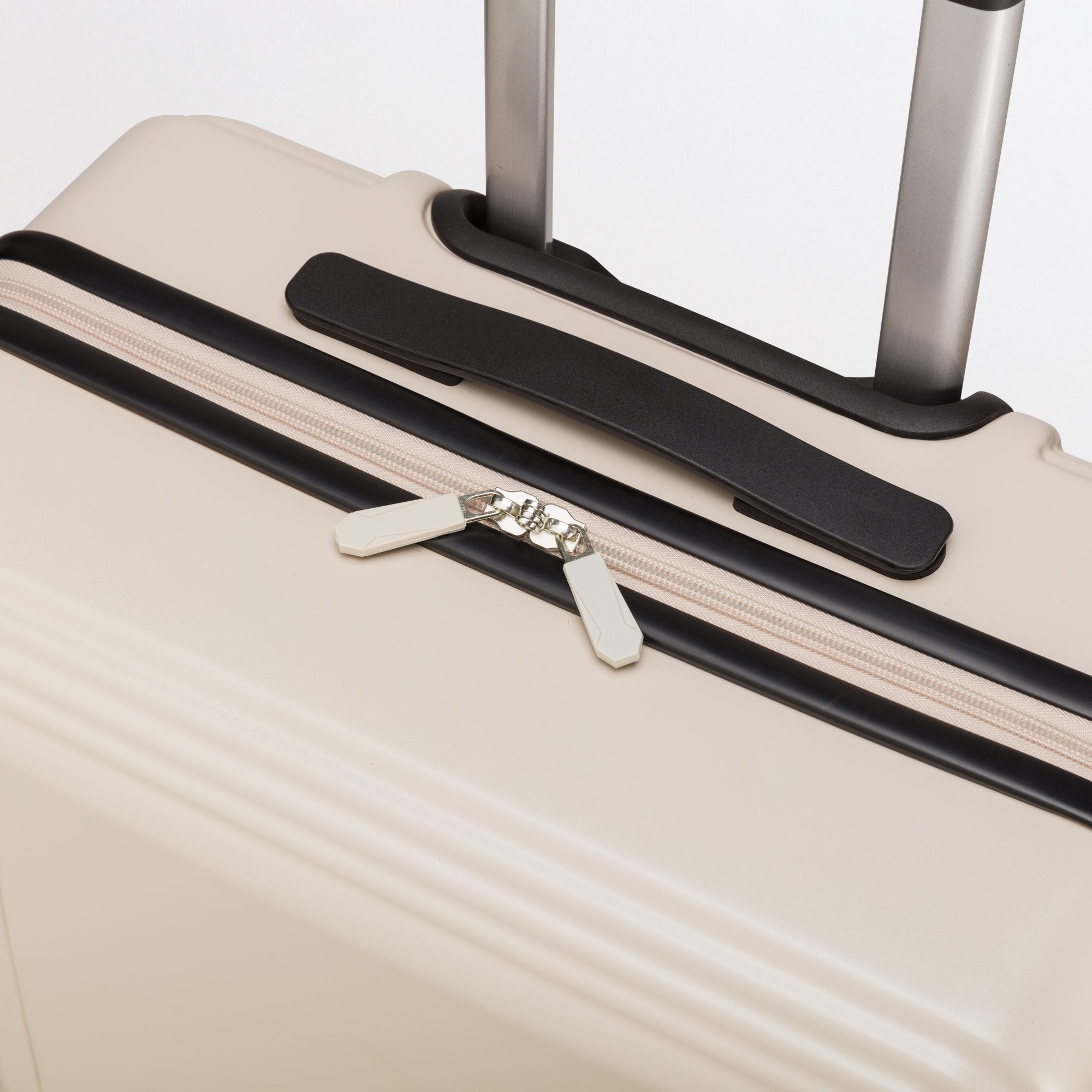 Trolley M - Rigid - Game to go Cream