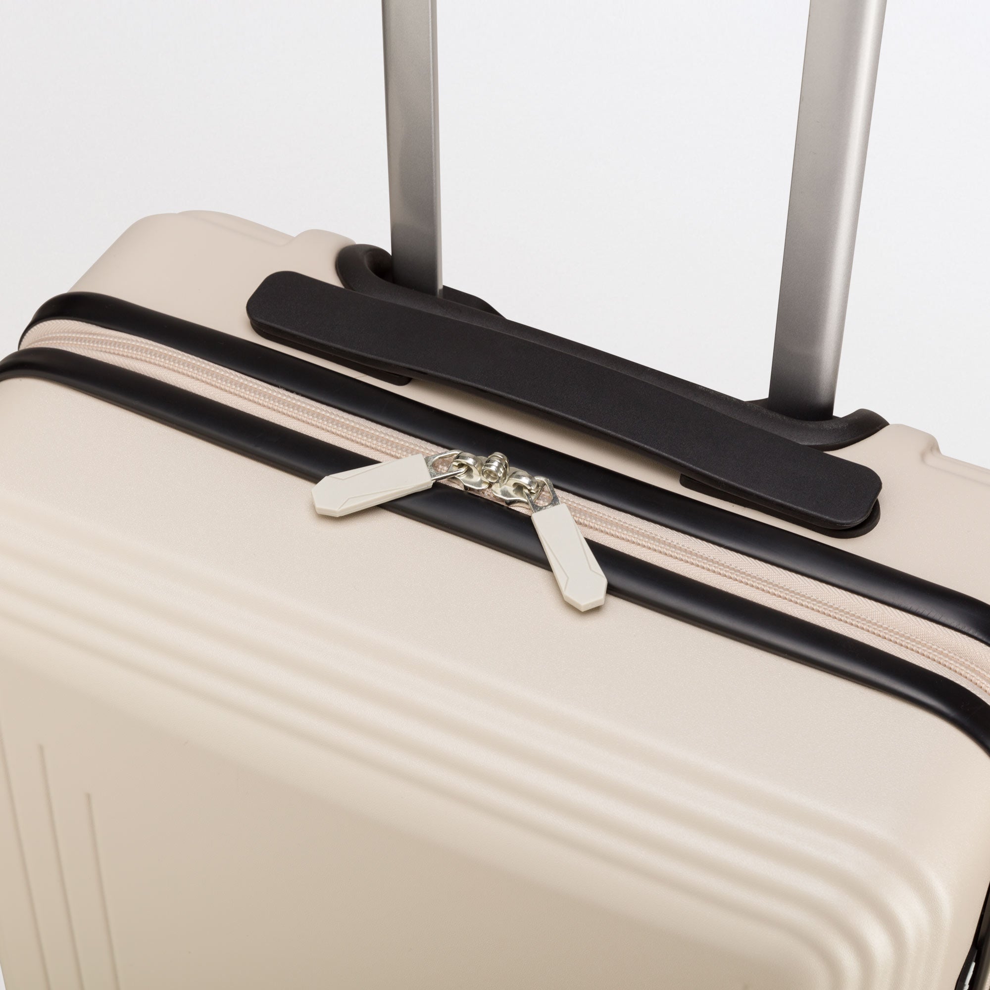 Trolley S - Rigido - Game to go Crema