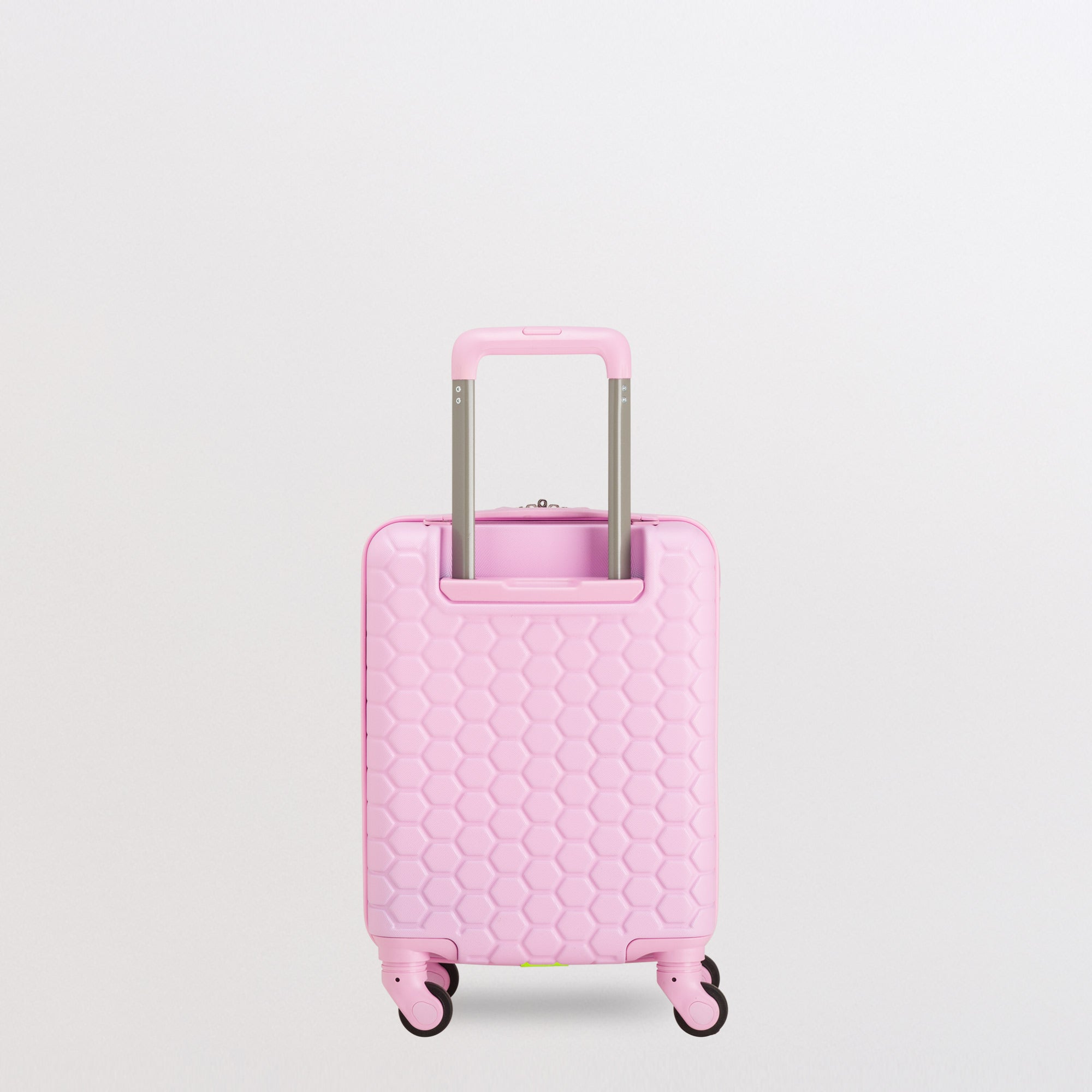 Trolley XS - Rigido - Baby turtle Rosa