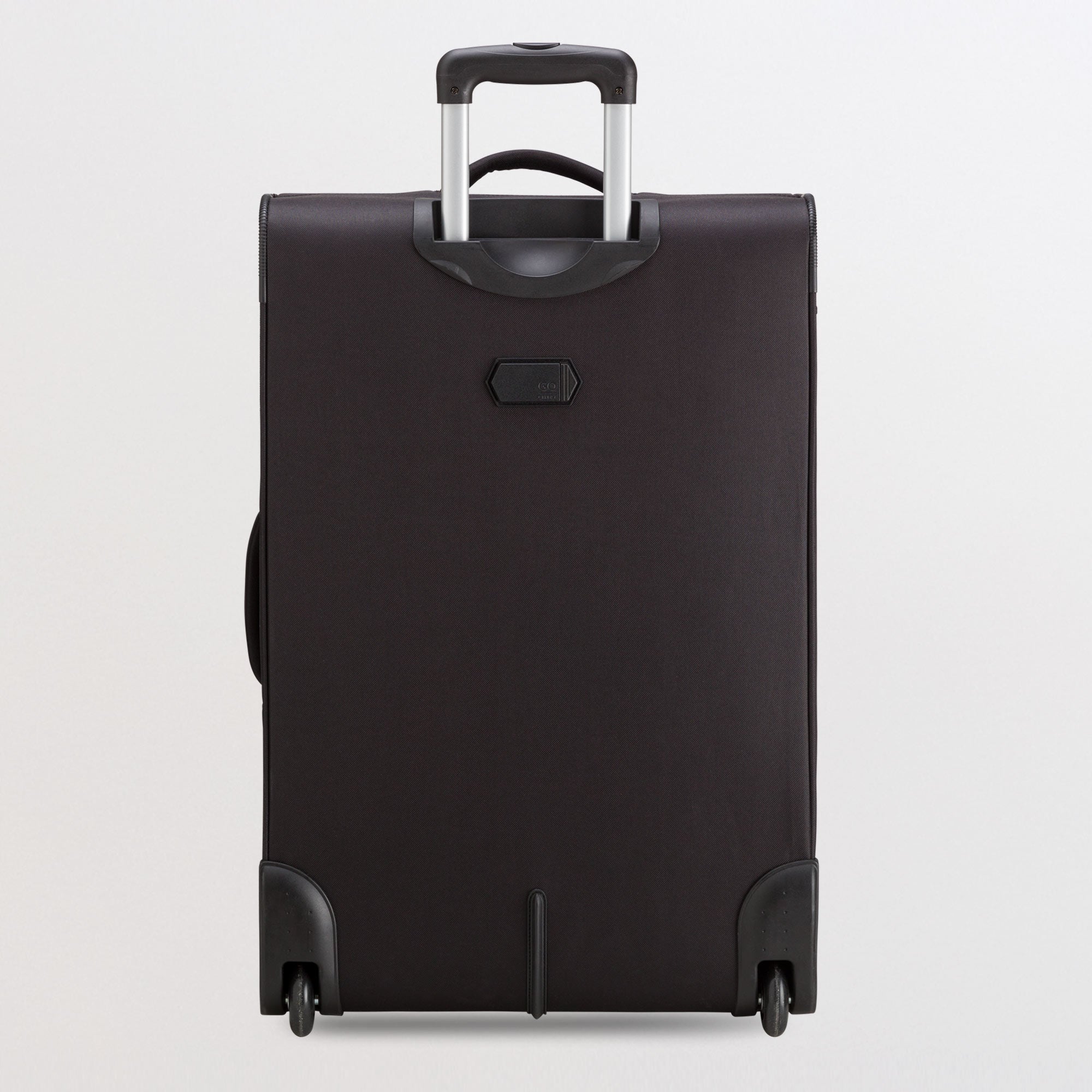 Trolley L - Semi-rigid - Roadmate go Black