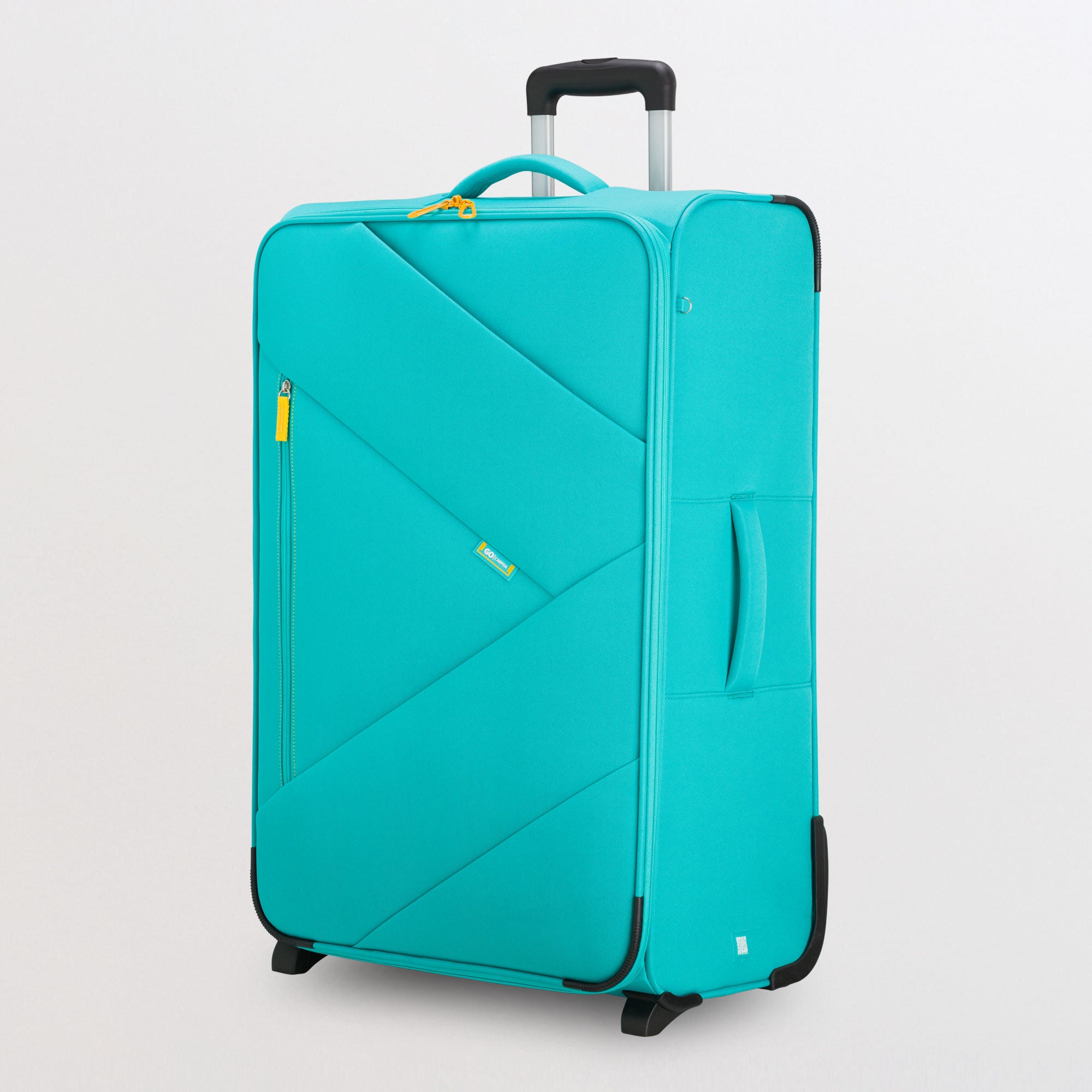 Trolley L - Semirigido - Roadmate go Turchese Acquatico