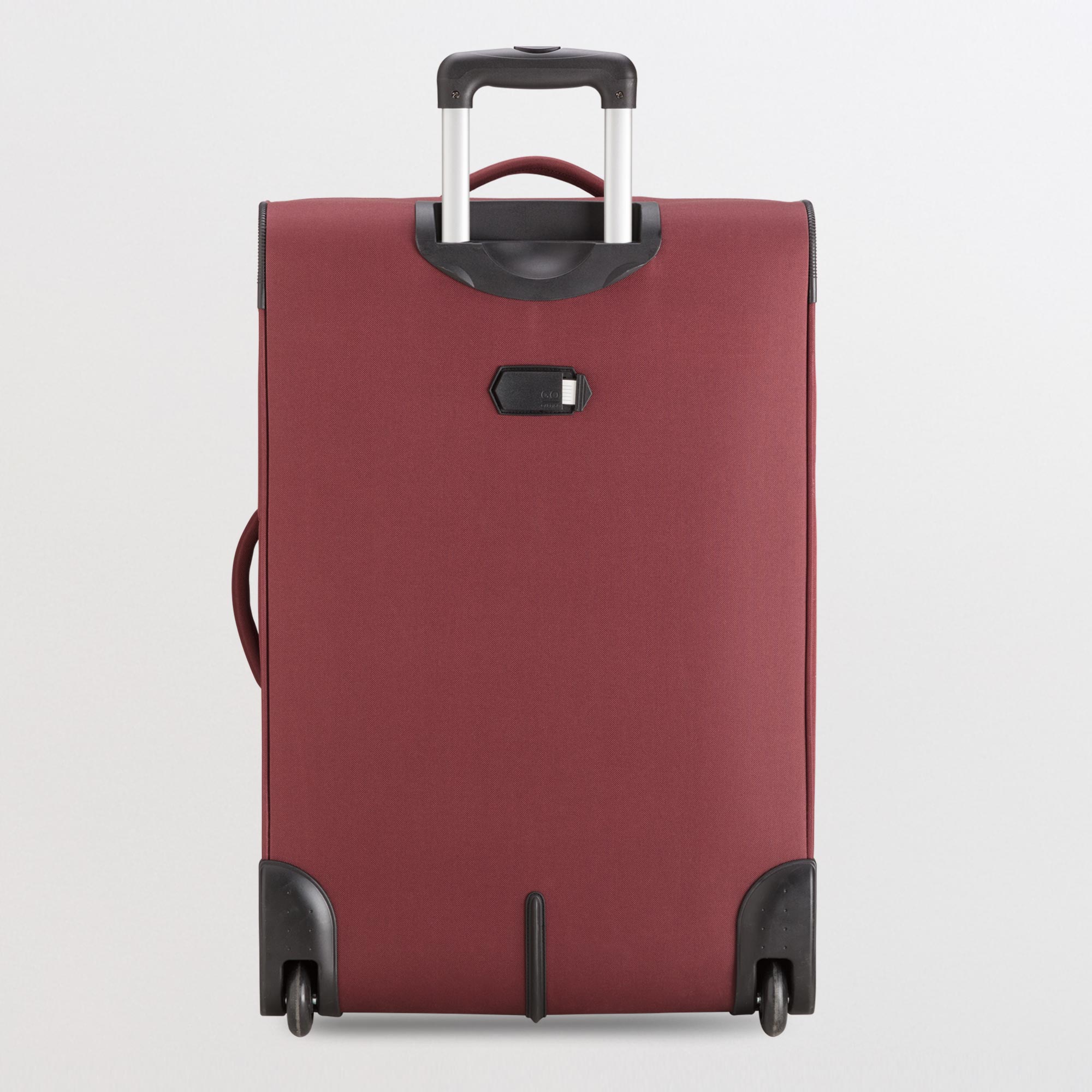 Trolley L - Semi-rigid - Roadmate go Cherry