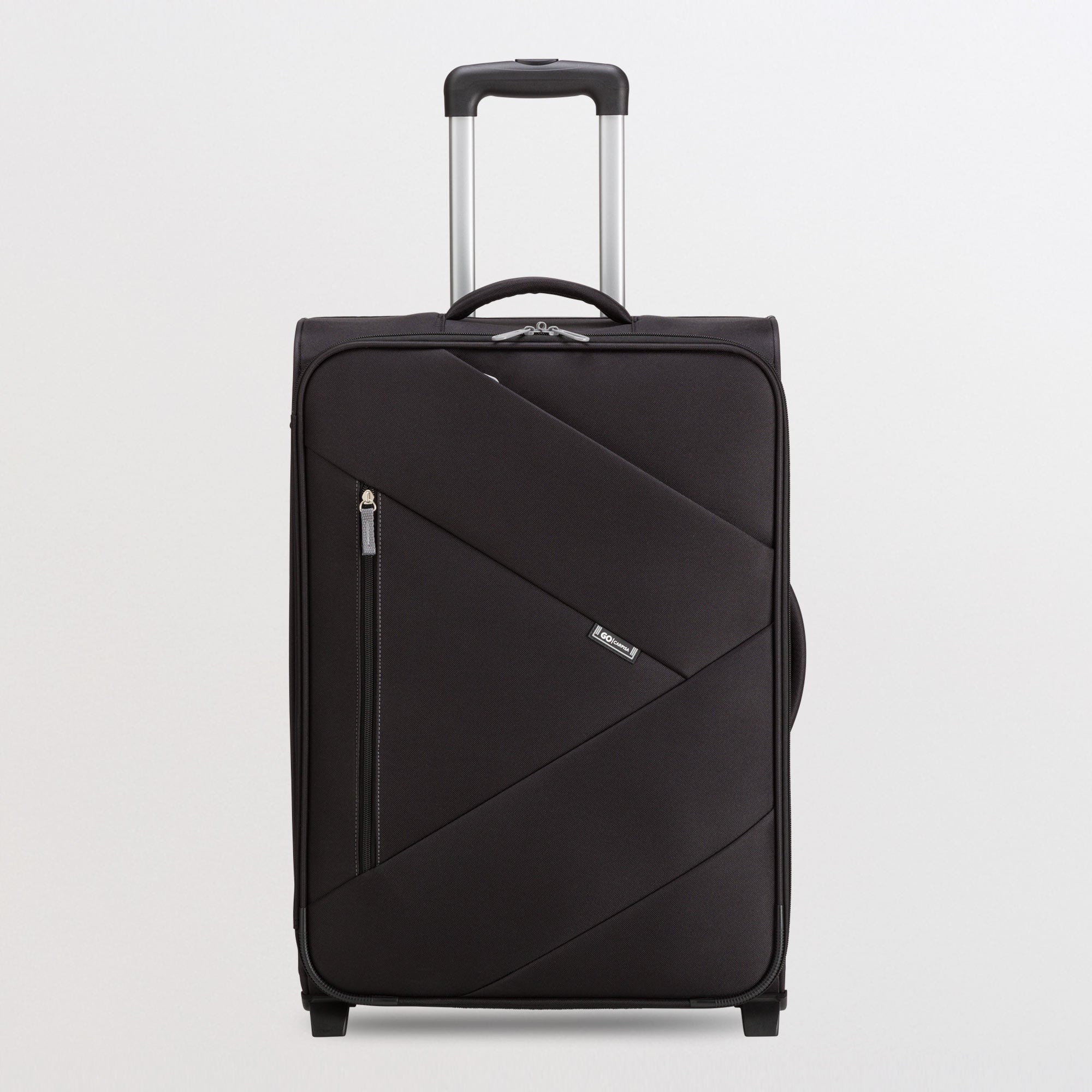 Trolley M - Semirigido - Roadmate go Nero