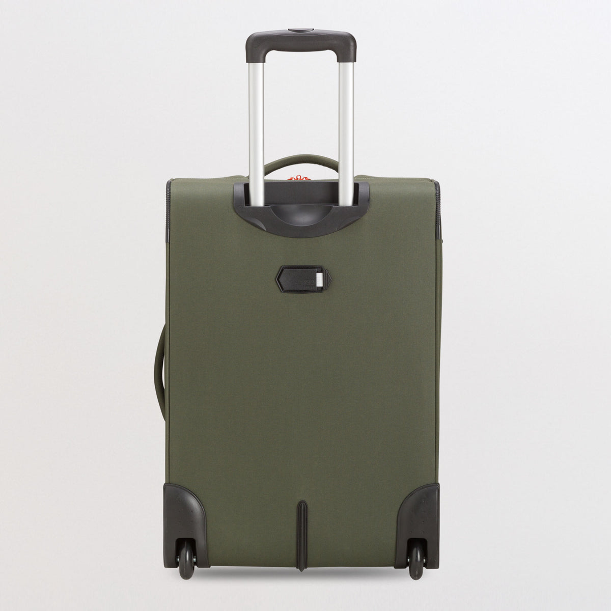 Trolley M - Semi-rigid - Roadmate go Military Green