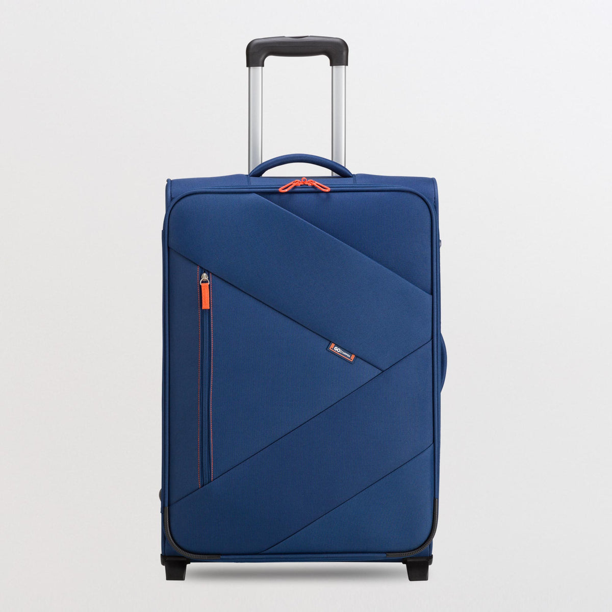 Trolley M - Semi-rigide - Roadmate go bleu marine