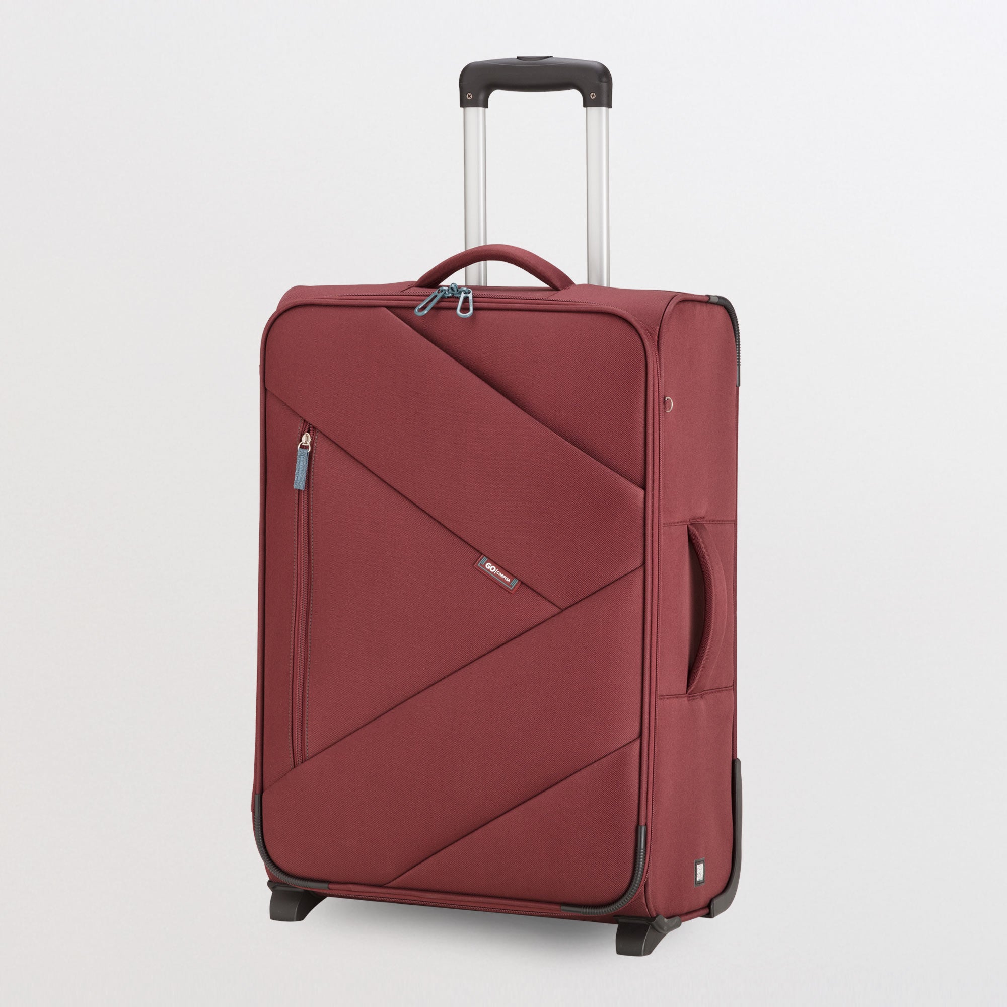 Trolley M - Semi-rigid - Roadmate go Cherry