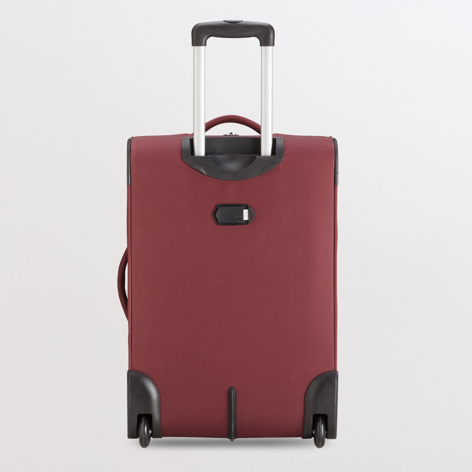 Trolley M - Semi-rigid - Roadmate go Cherry