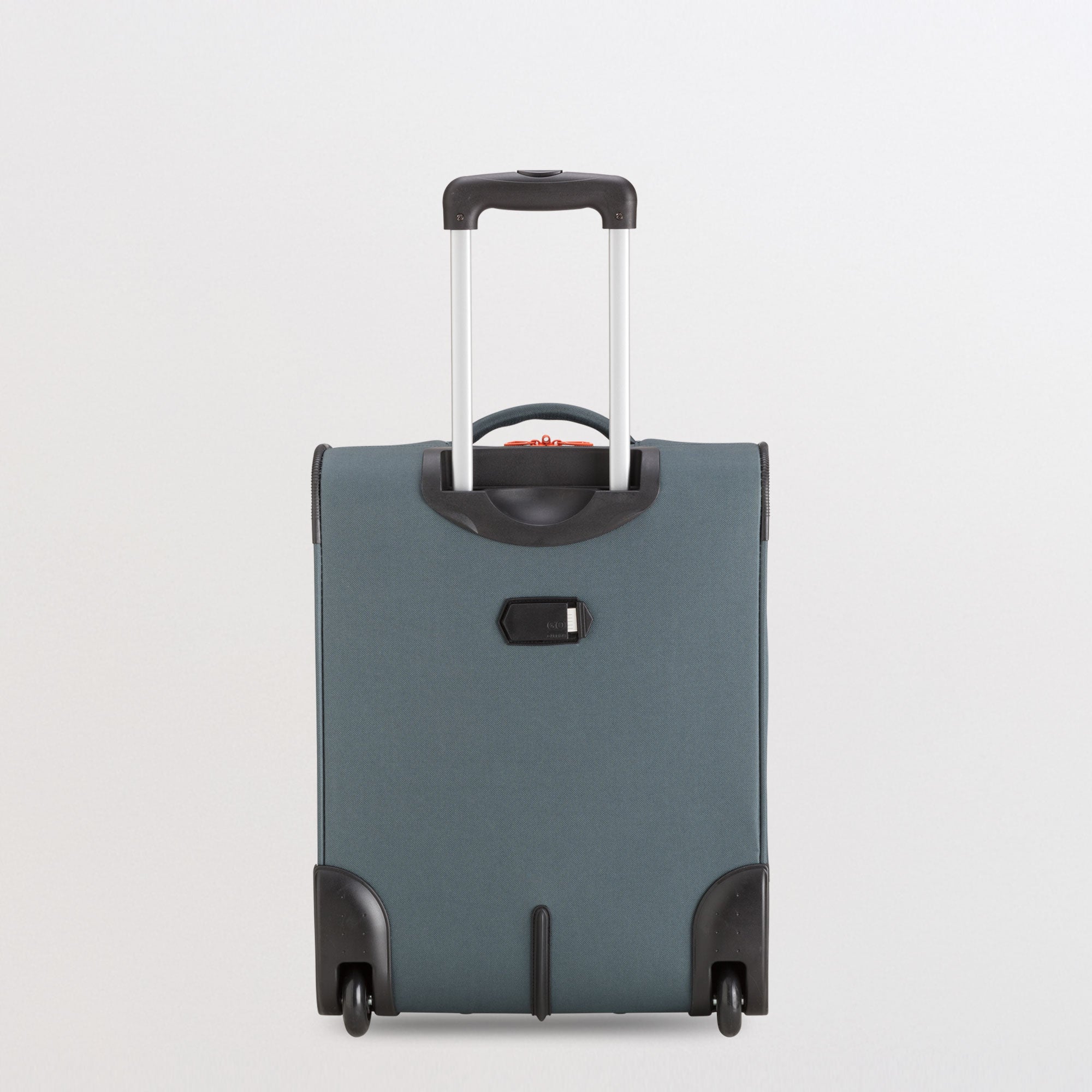 Trolley S - Halbstarr - Roadmate go Graublau