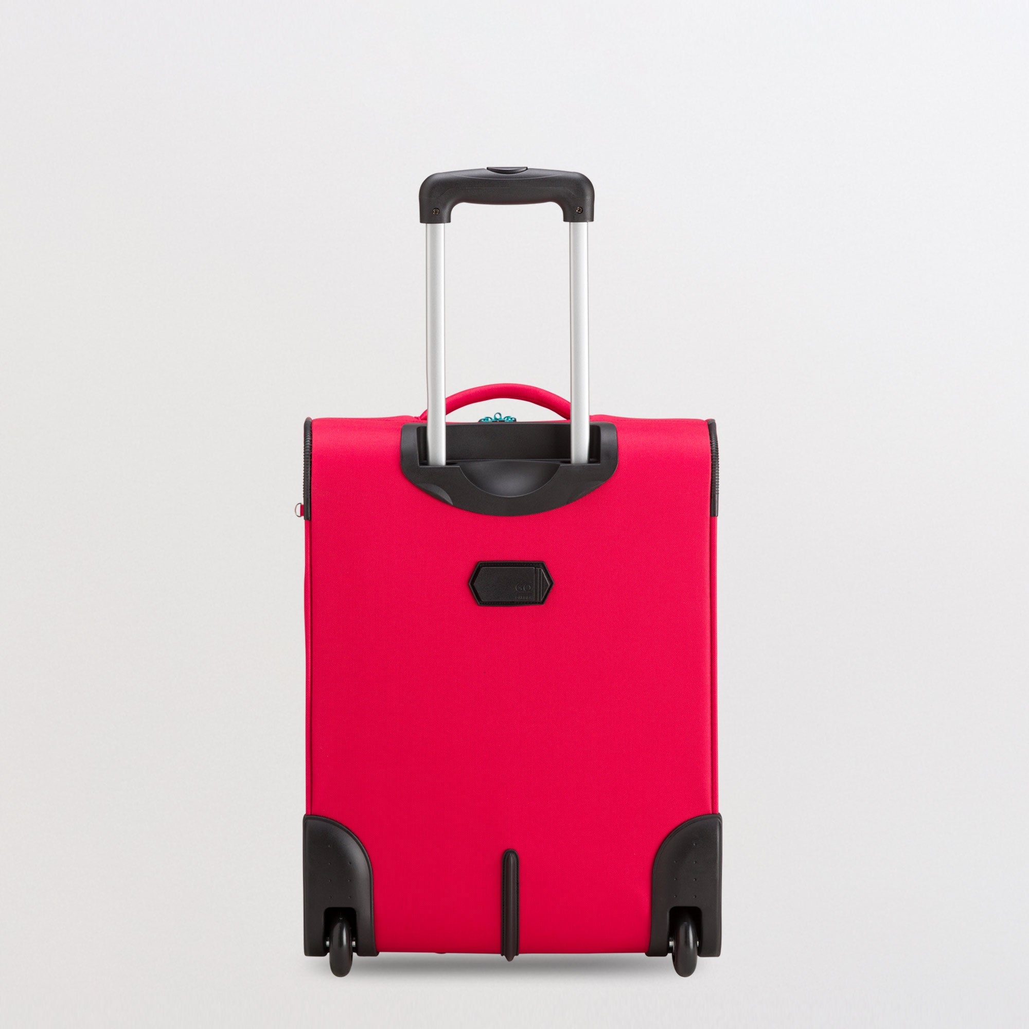 Trolley S - Semi-rigid - Roadmate go Imperial Red