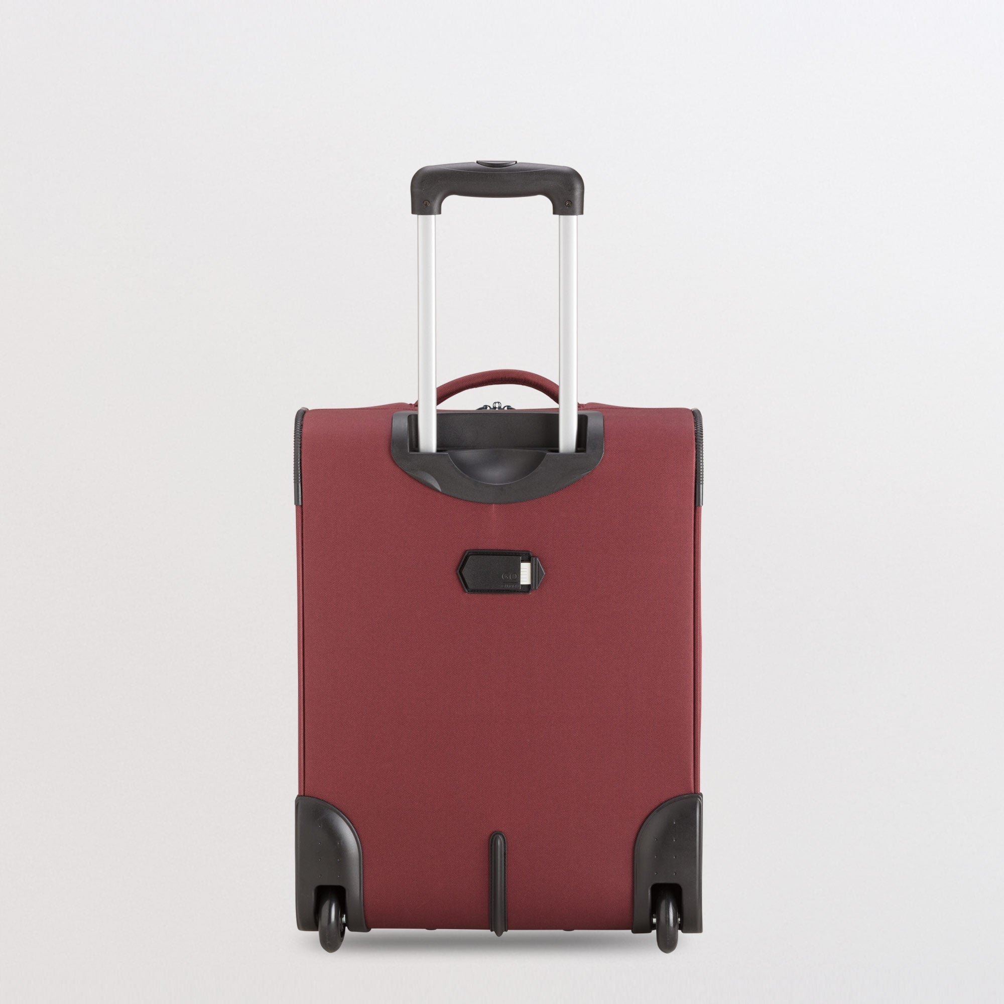 Trolley S - Semi-rigid - Roadmate go Cherry