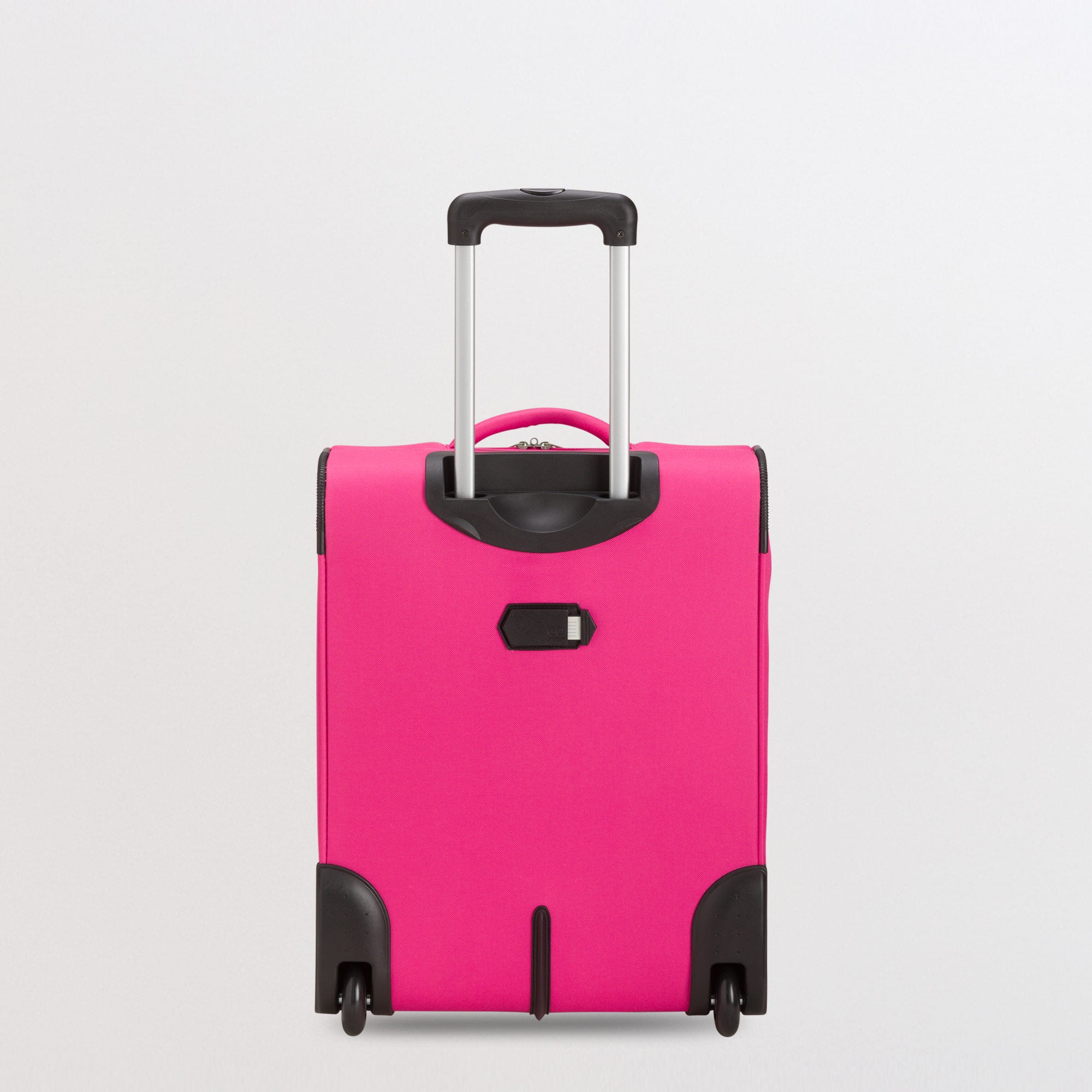Trolley S - Semirigido - Roadmate go Fucsia