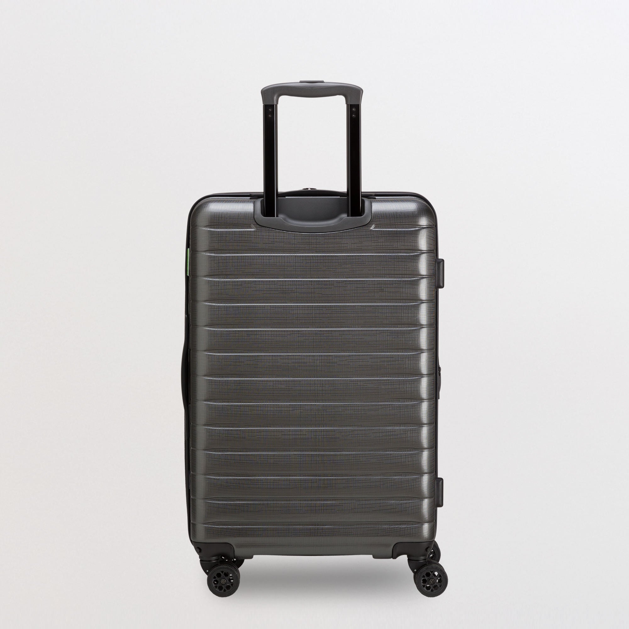 Trolley M - Rigido - Twice go Canna di Fucile