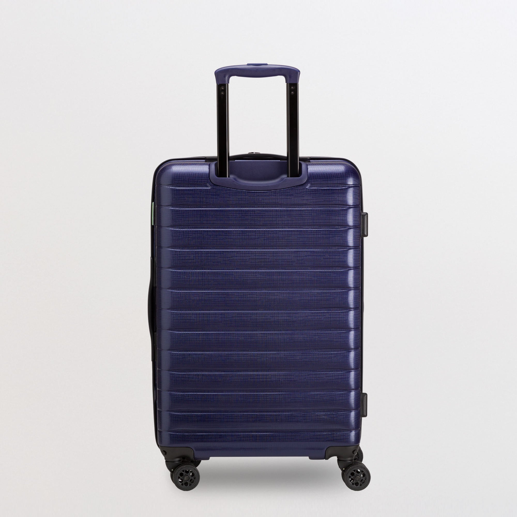 Trolley M - Starr - Zweimal unterwegs Marineblau