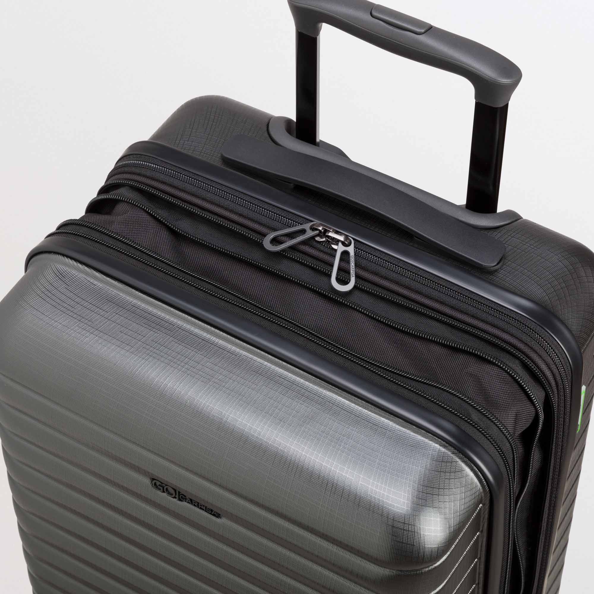 Trolley S — Starr — Zweimal unterwegs Rotguss