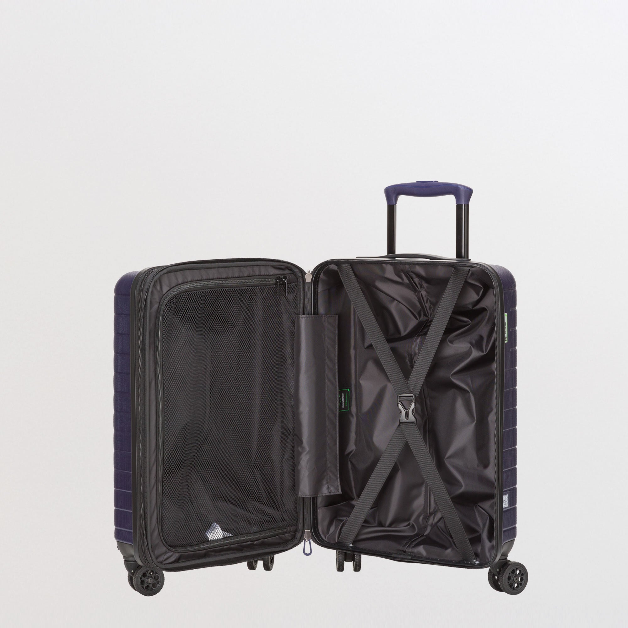 Trolley S — Starr — Zweimal unterwegs Marineblau