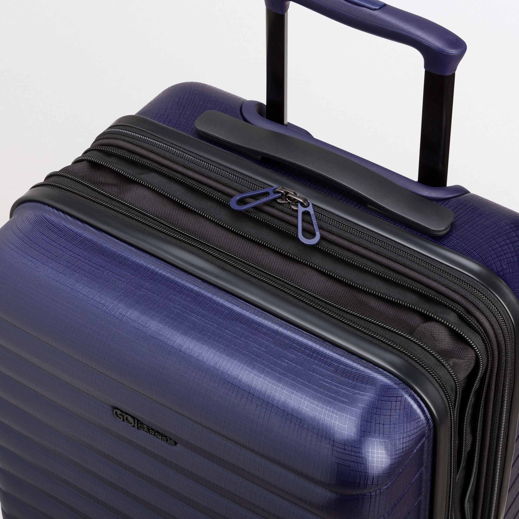 Trolley S — Starr — Zweimal unterwegs Marineblau