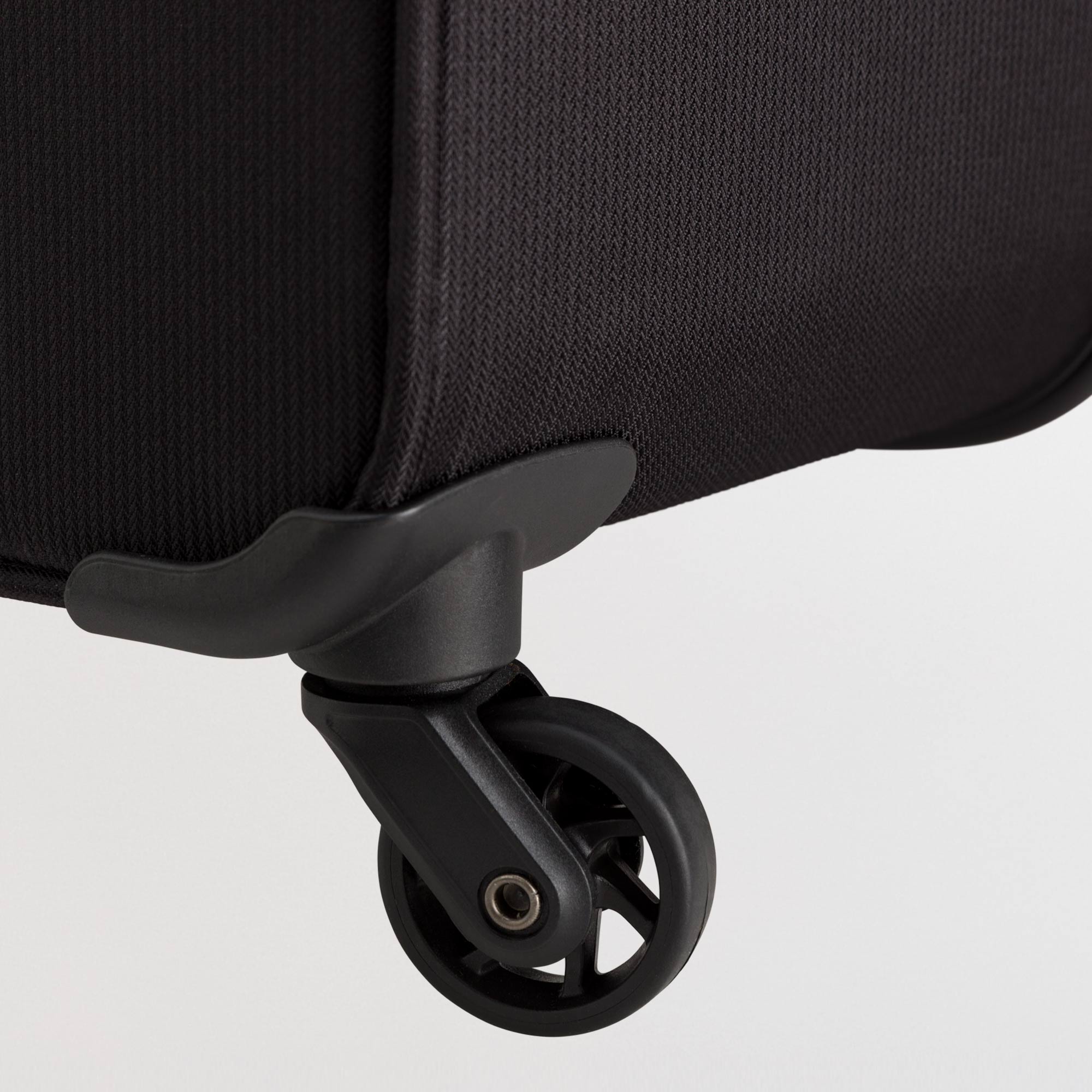 Trolley L - Halbstarr - Lite'n'Go Schwarz