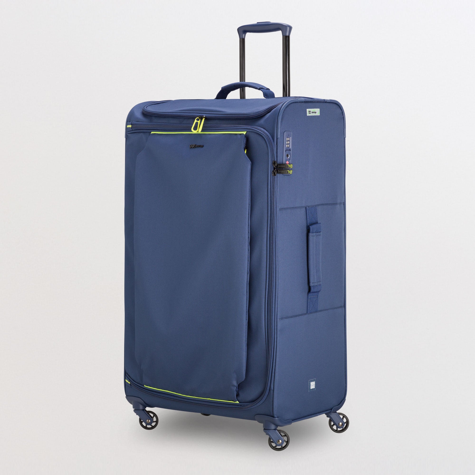 Trolley L - Halbstarr - Lite'n'Go Marineblau