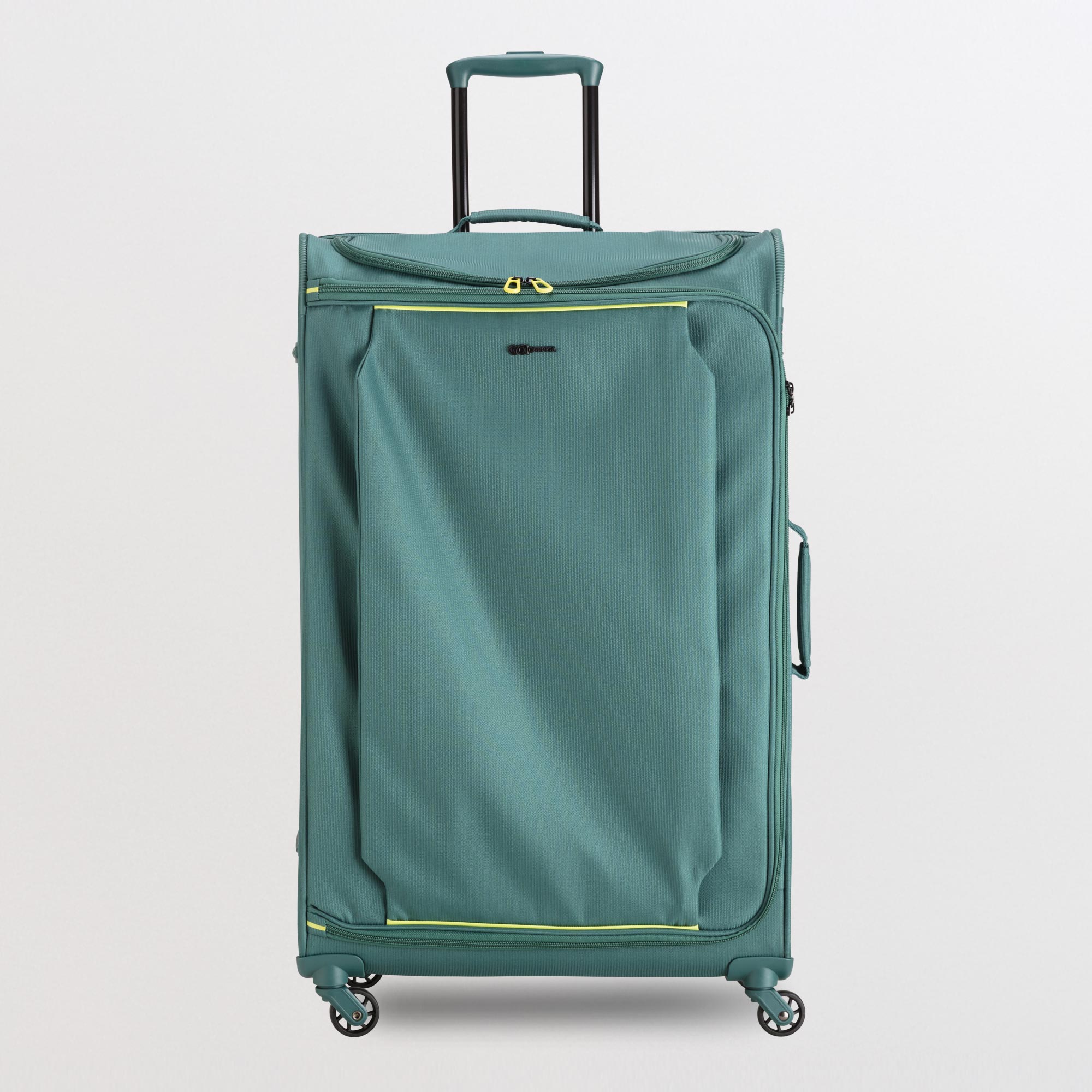 Chariot L - Semi-rigide - Lite'n'Go Vert paon