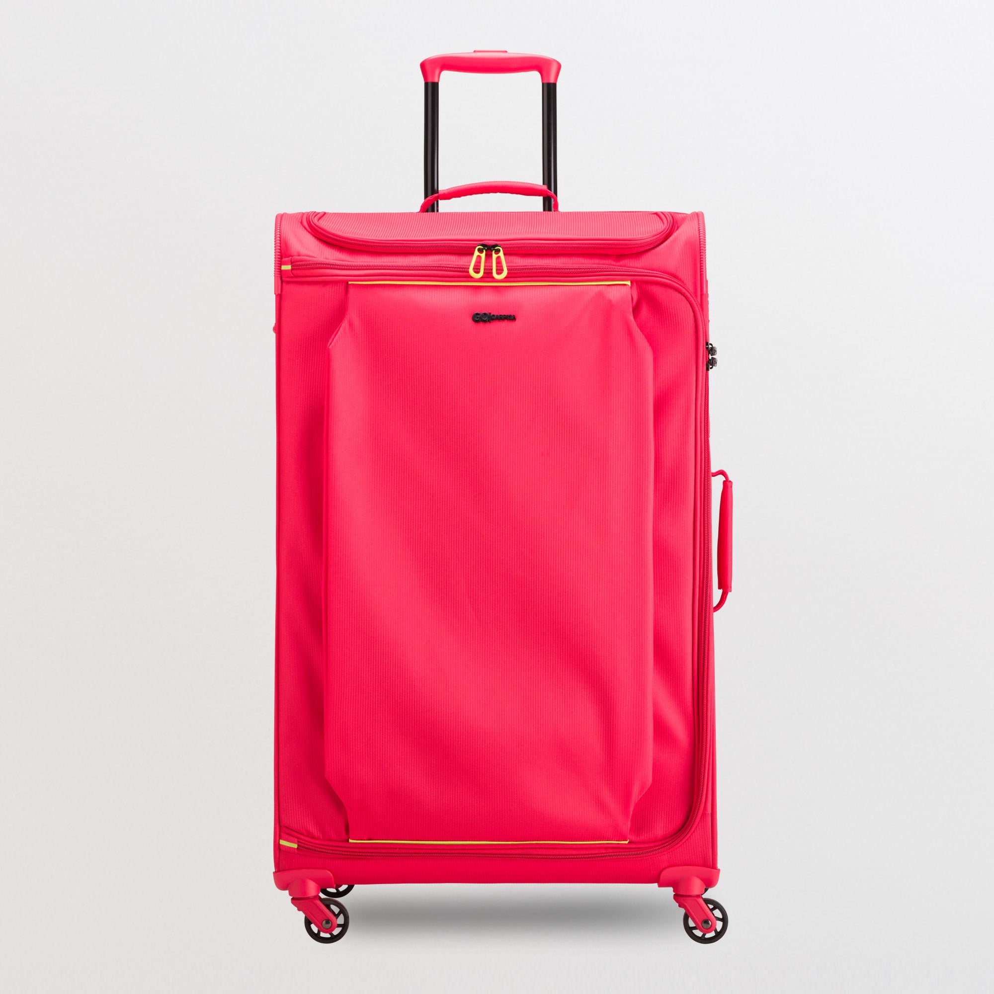 Trolley L - Halbstarr - Lite'n'Go Kaiserliches Rot