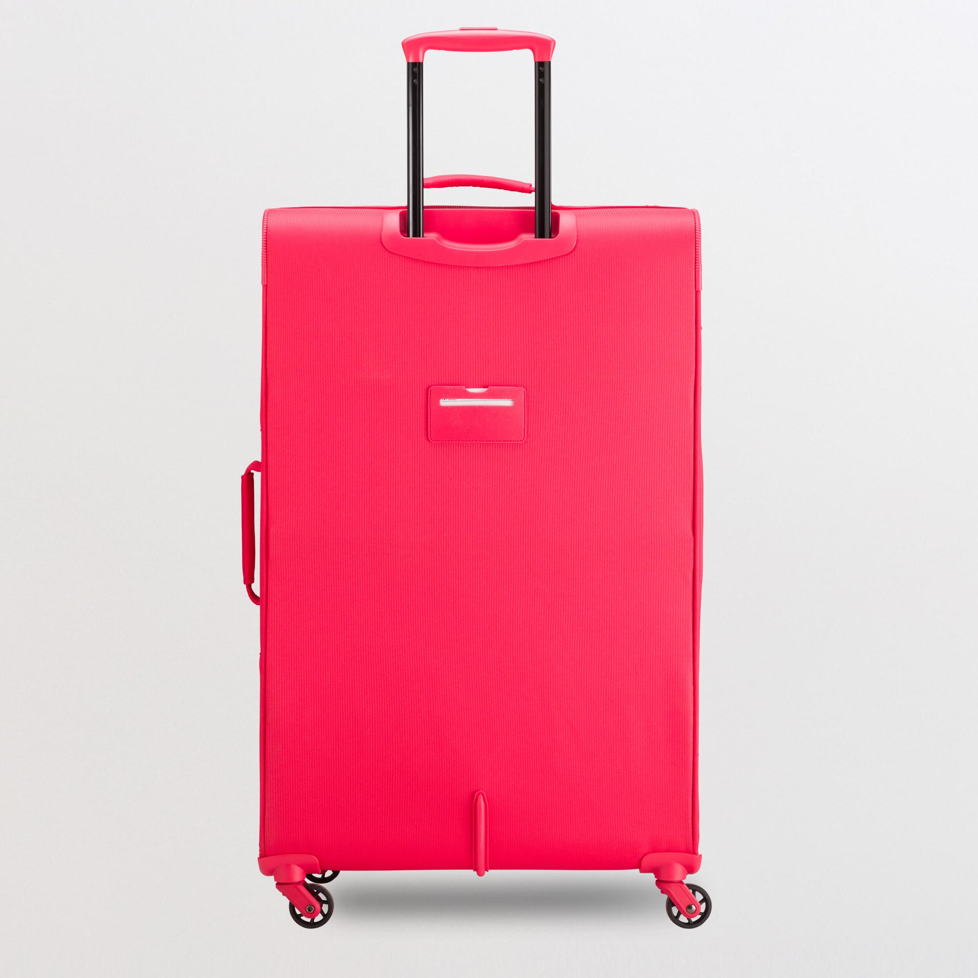 Trolley L - Semirigido - Lite'n'go Rosso Imperiale