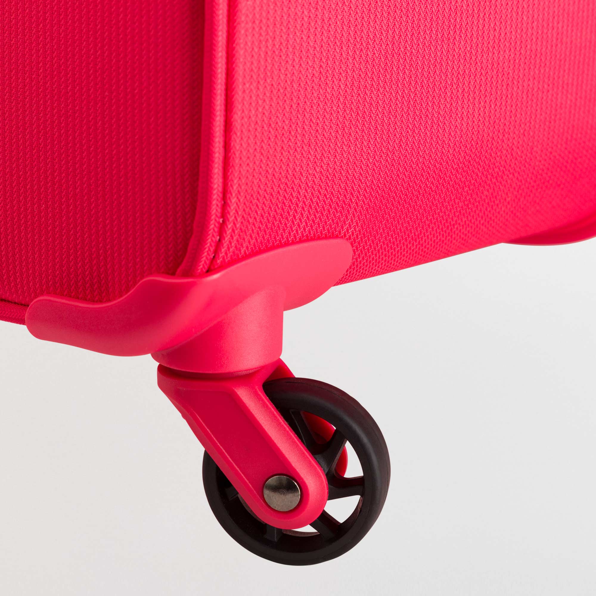 Trolley L - Halbstarr - Lite'n'Go Kaiserliches Rot