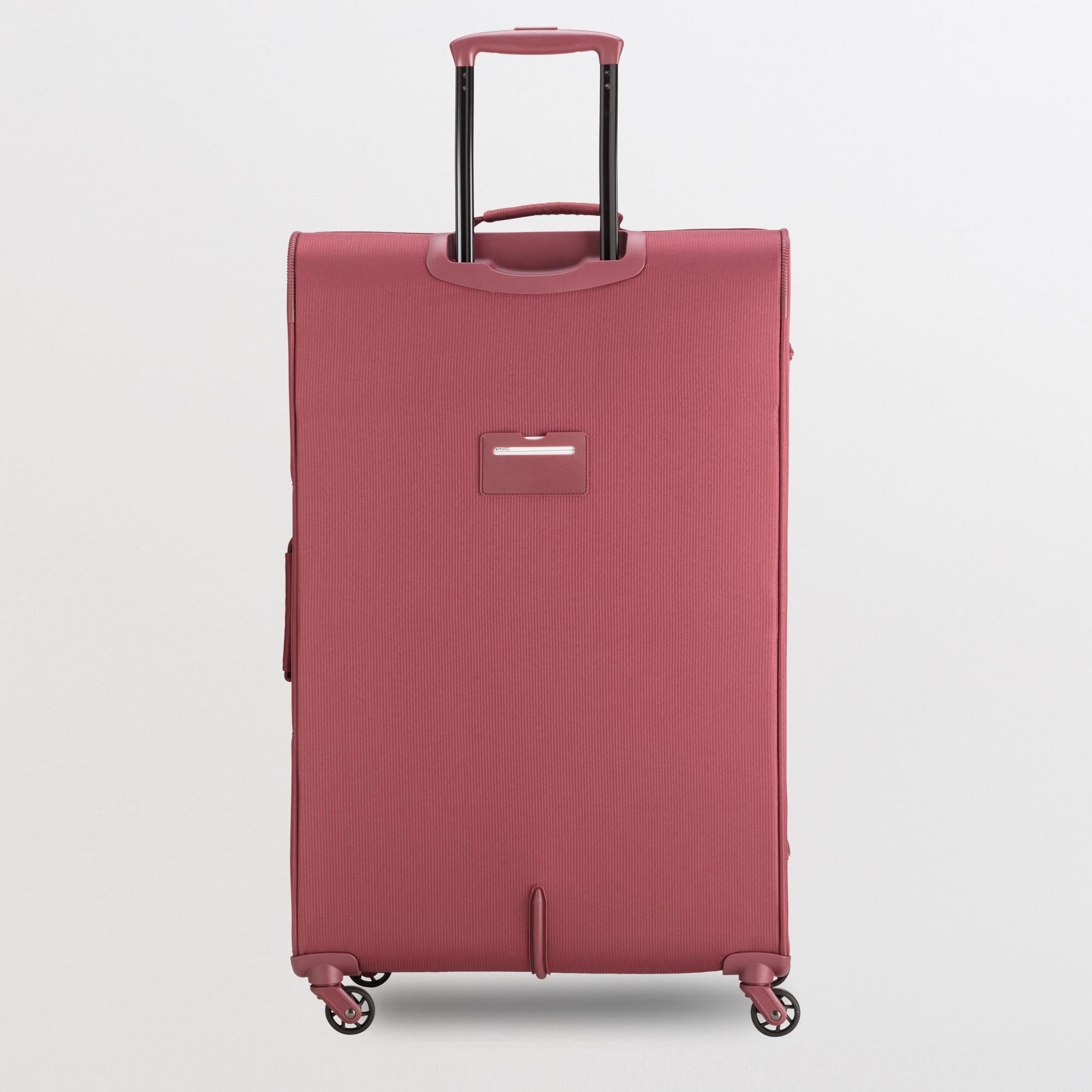 Trolley L - Semi-rigid - Lite'n'go Cherry