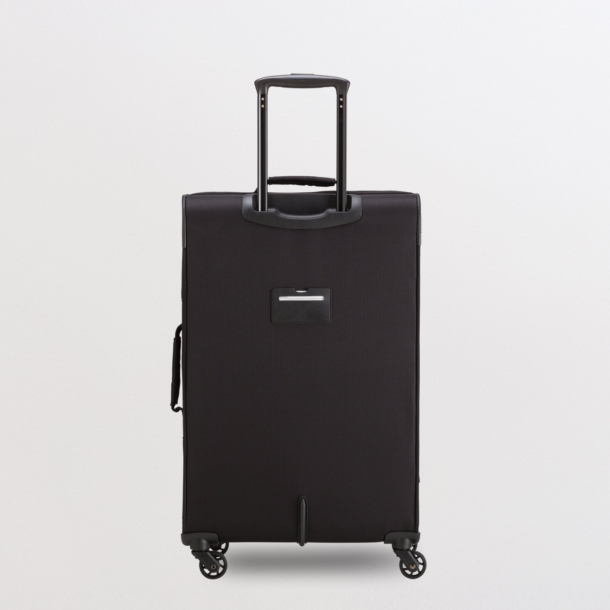 Trolley M - Semirigido - Lite'n'go Nero