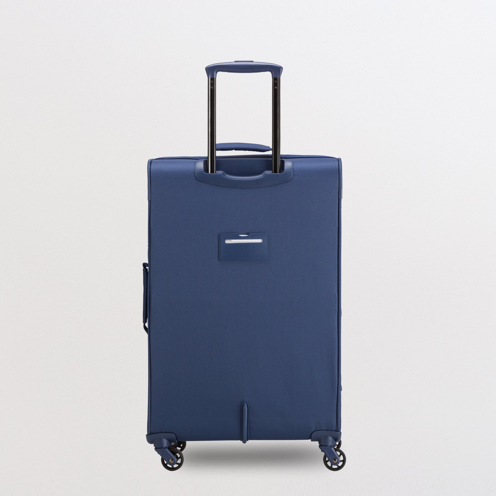 Trolley M - Semirigido - Lite'n'go Blu Marino