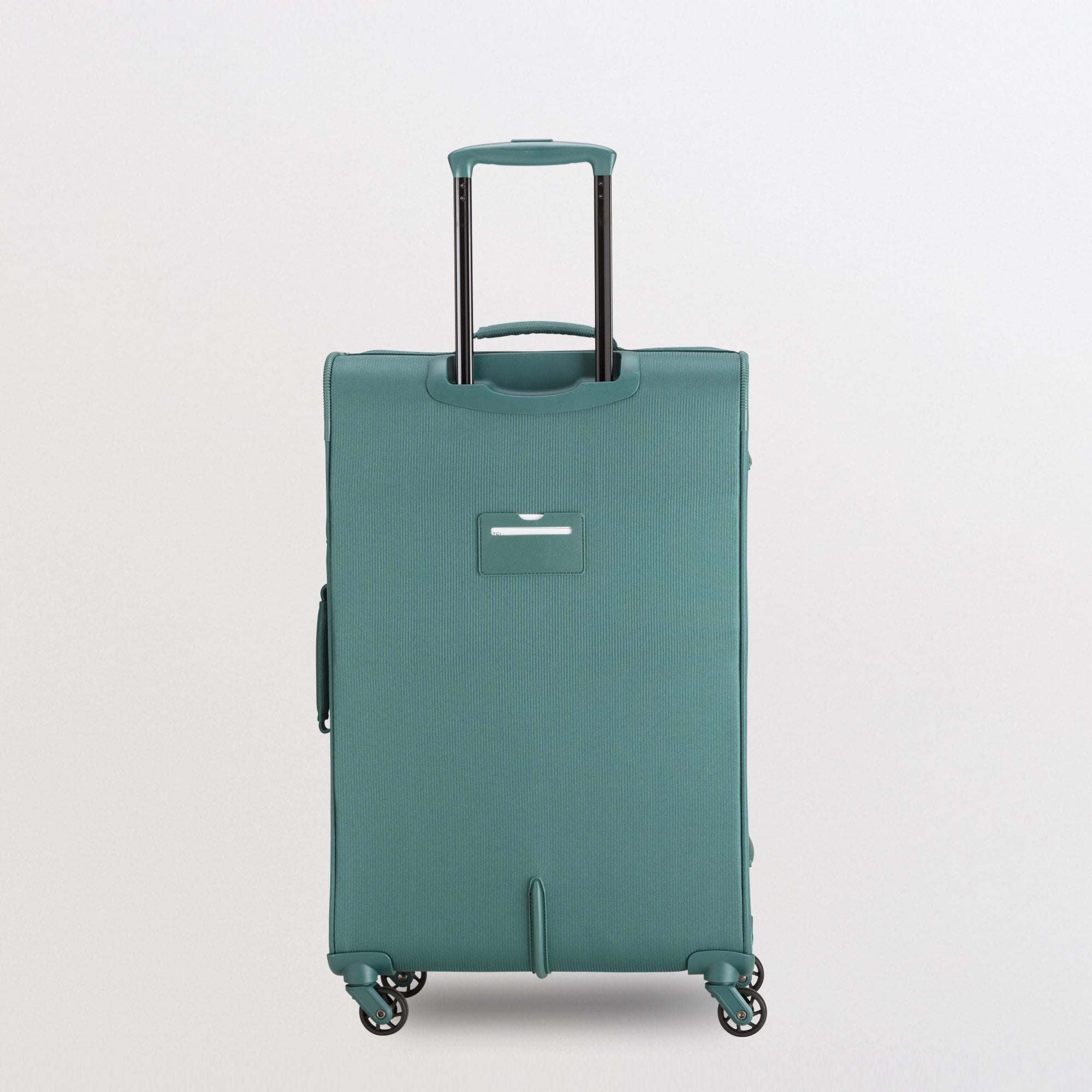 Trolley M - Halbstarr - Lite'n'Go Pfauengrün