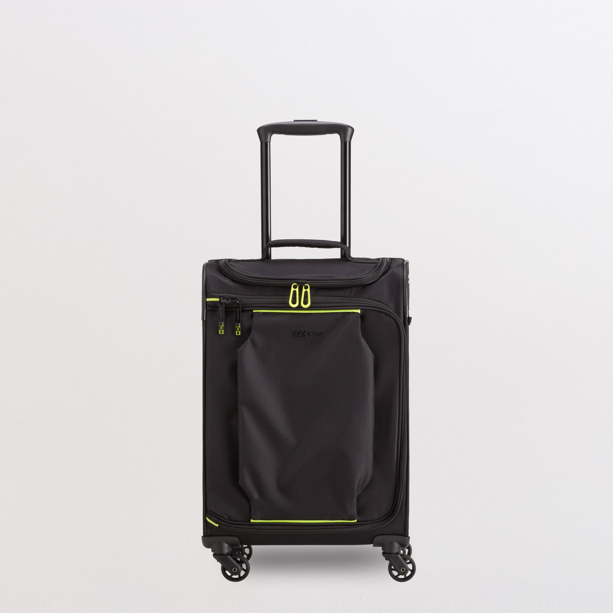 Trolley S - Halbstarr - Lite'n'Go Schwarz